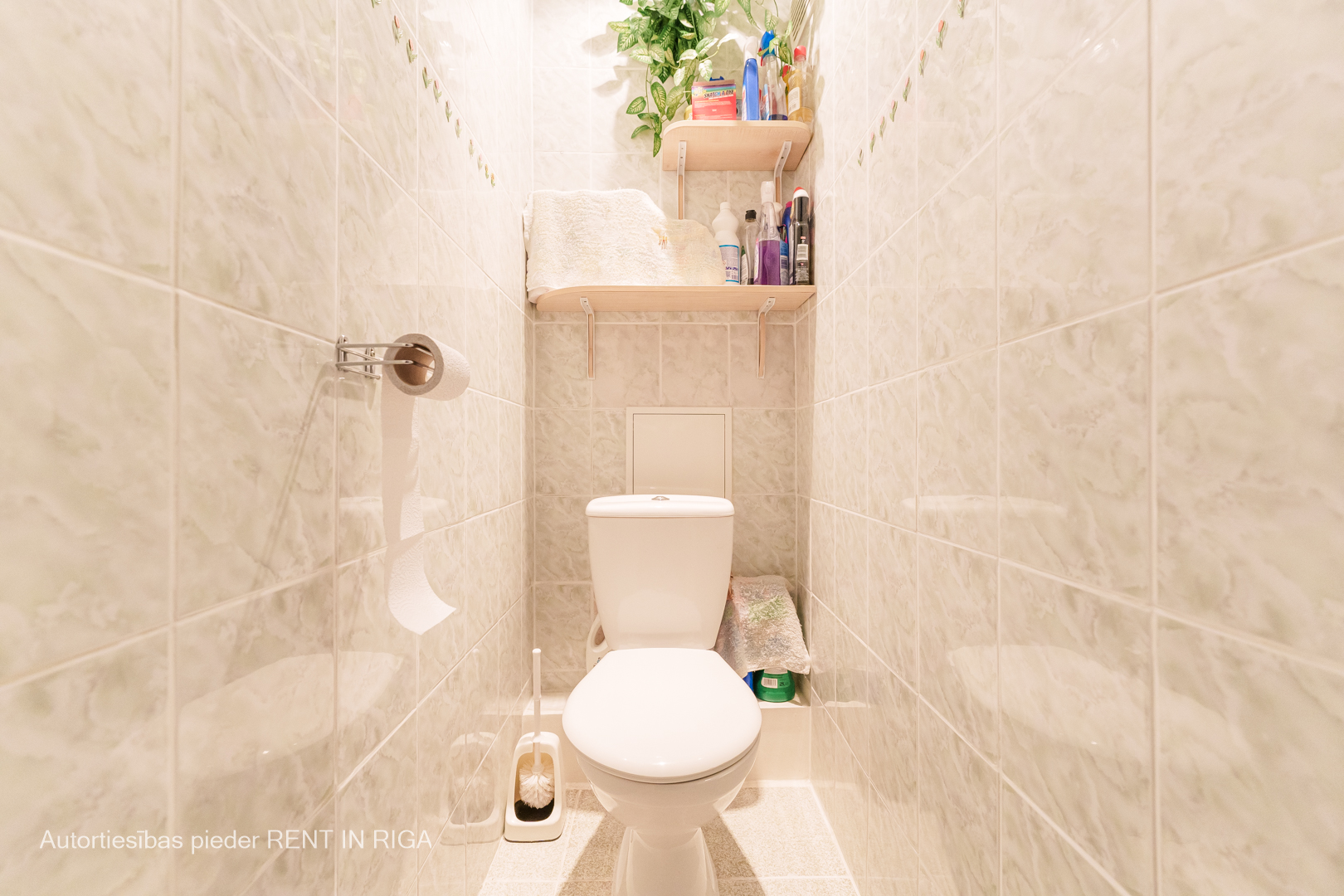 Apartment for sale, Liepu street 9 - Image 1