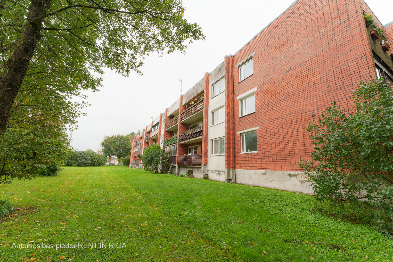 Apartment for sale, Liepu street 9 - Image 1