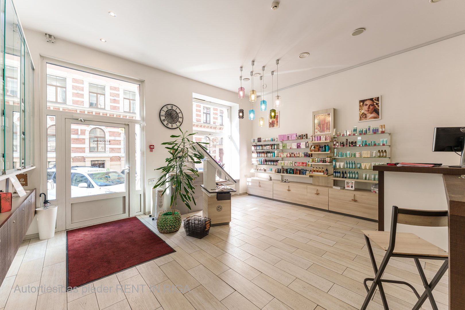Retail premises for sale, Alfrēda Kalniņa street - Image 1