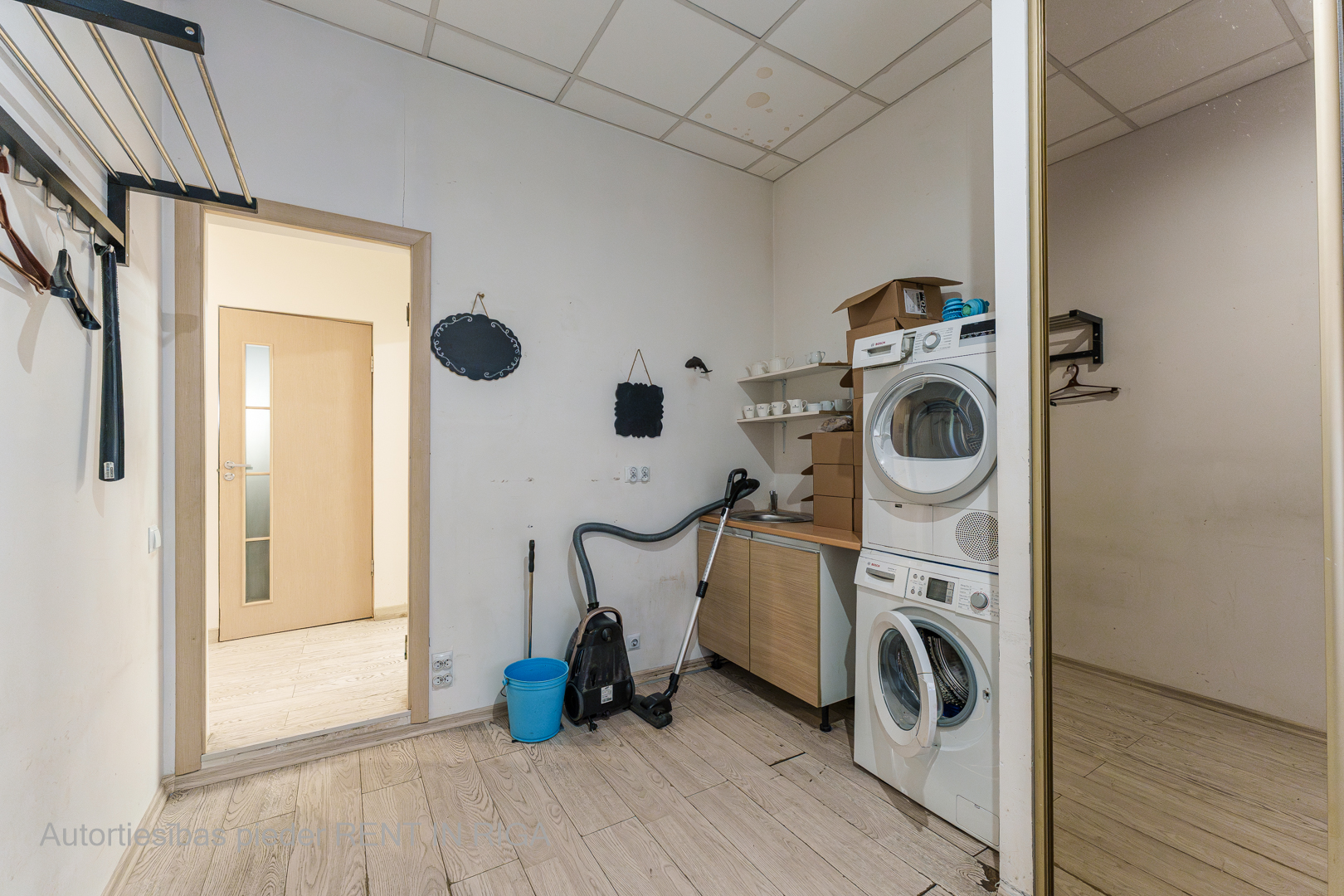 Retail premises for sale, Alfrēda Kalniņa street - Image 1