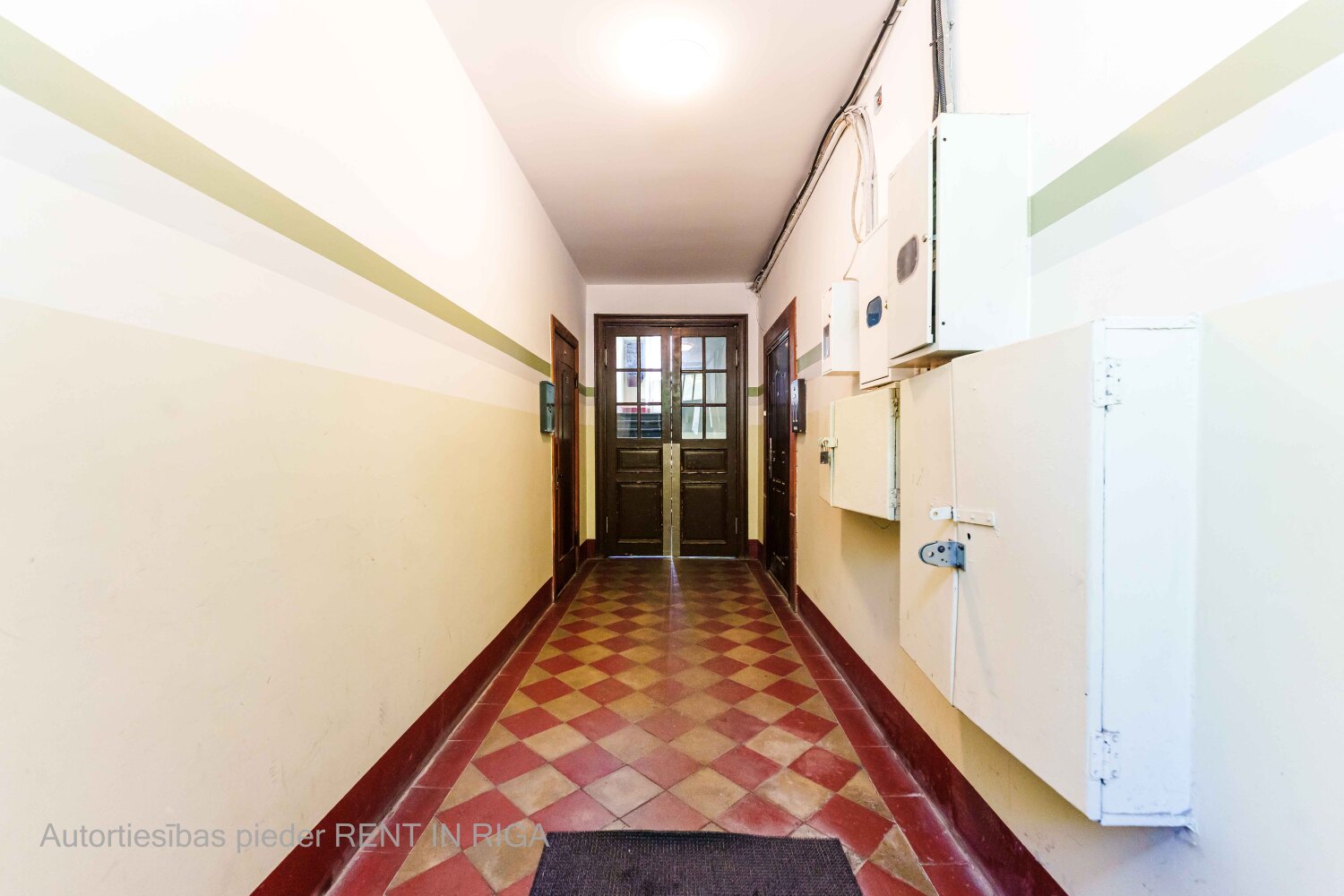 Продают квартиру, улица Katrīnas dambis 20a - Изображение 1