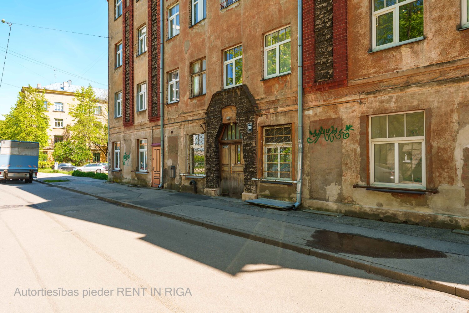 Продают квартиру, улица Katrīnas dambis 20a - Изображение 1