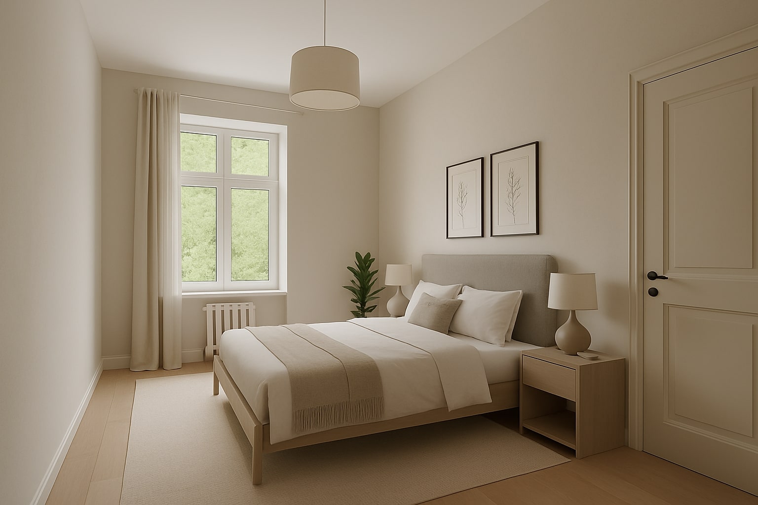 Apartment for sale, Krišjāņa Valdemāra street 17a - Image 1