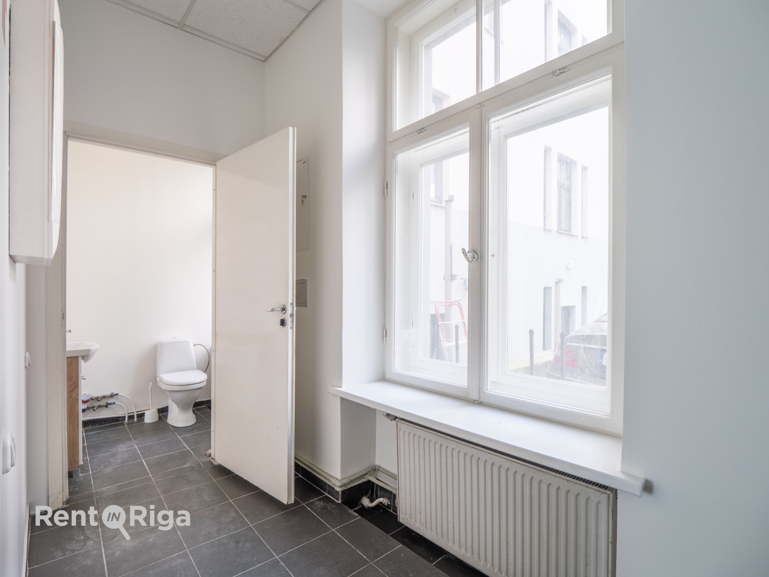 Retail premises for rent, Brīvības street - Image 1