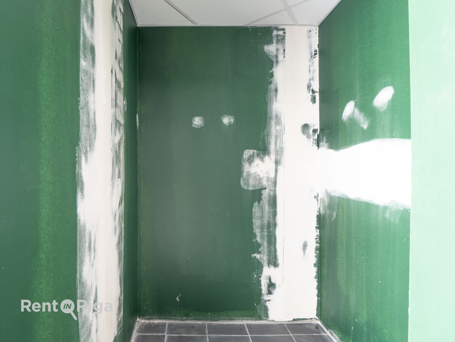 Retail premises for rent, Brīvības street - Image 1