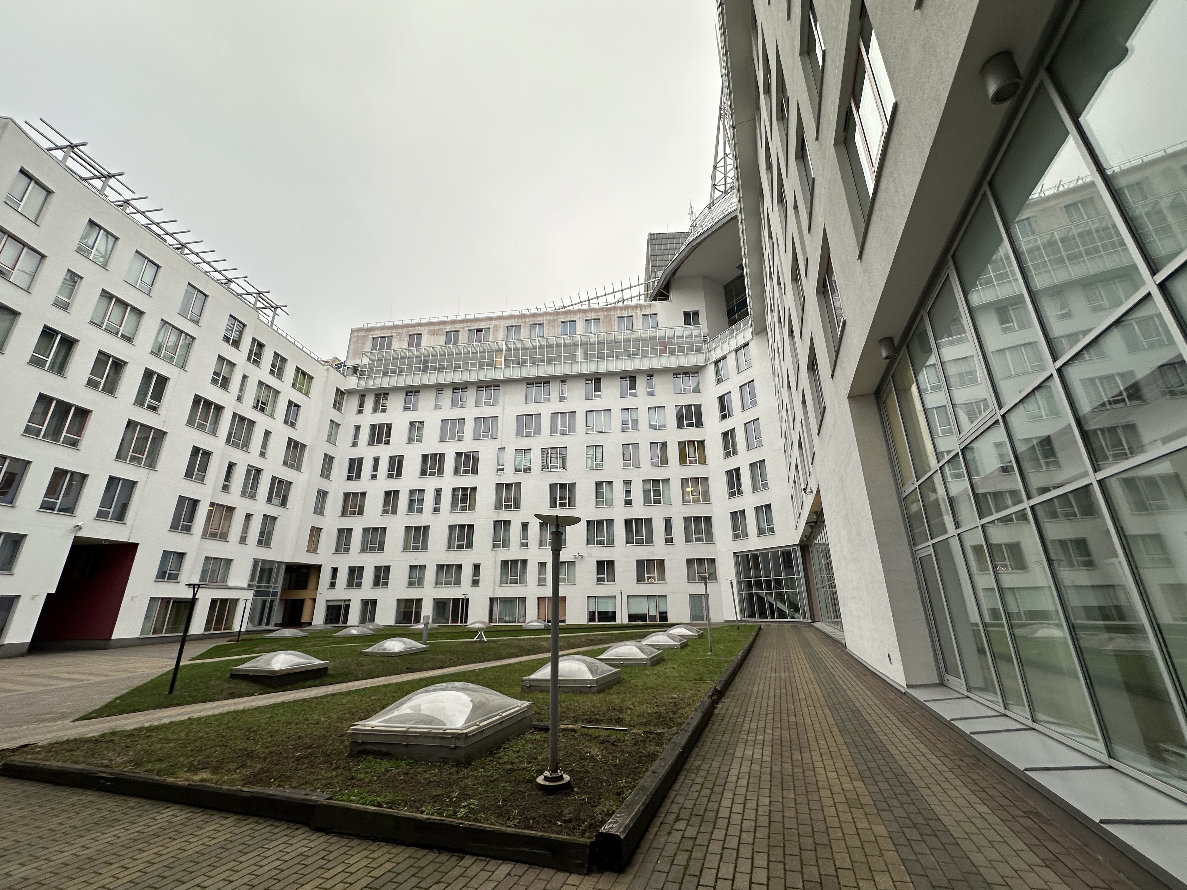 Izīrē dzīvokli, Republikas laukums iela 3 - Attēls 1