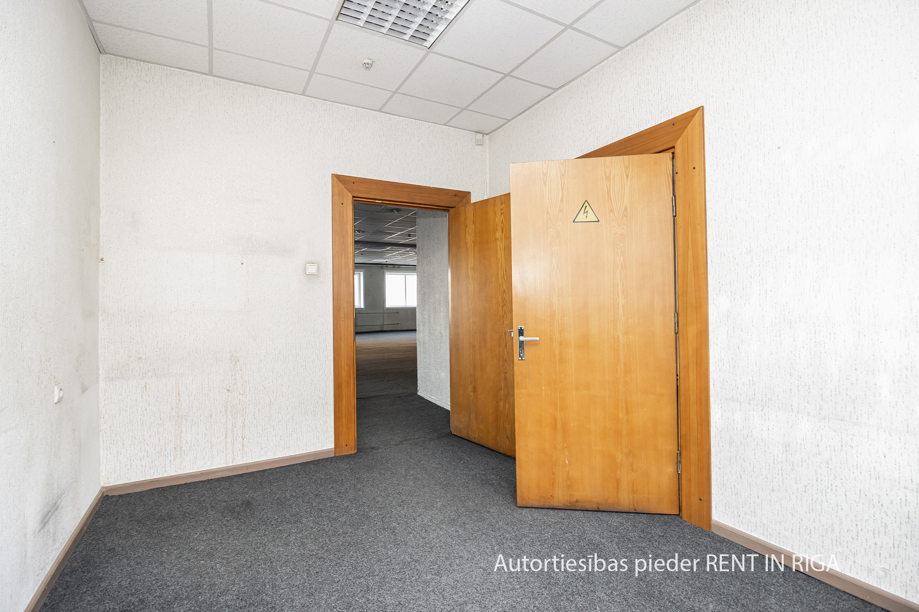 Investment property, Daugavgrīvas street - Image 1