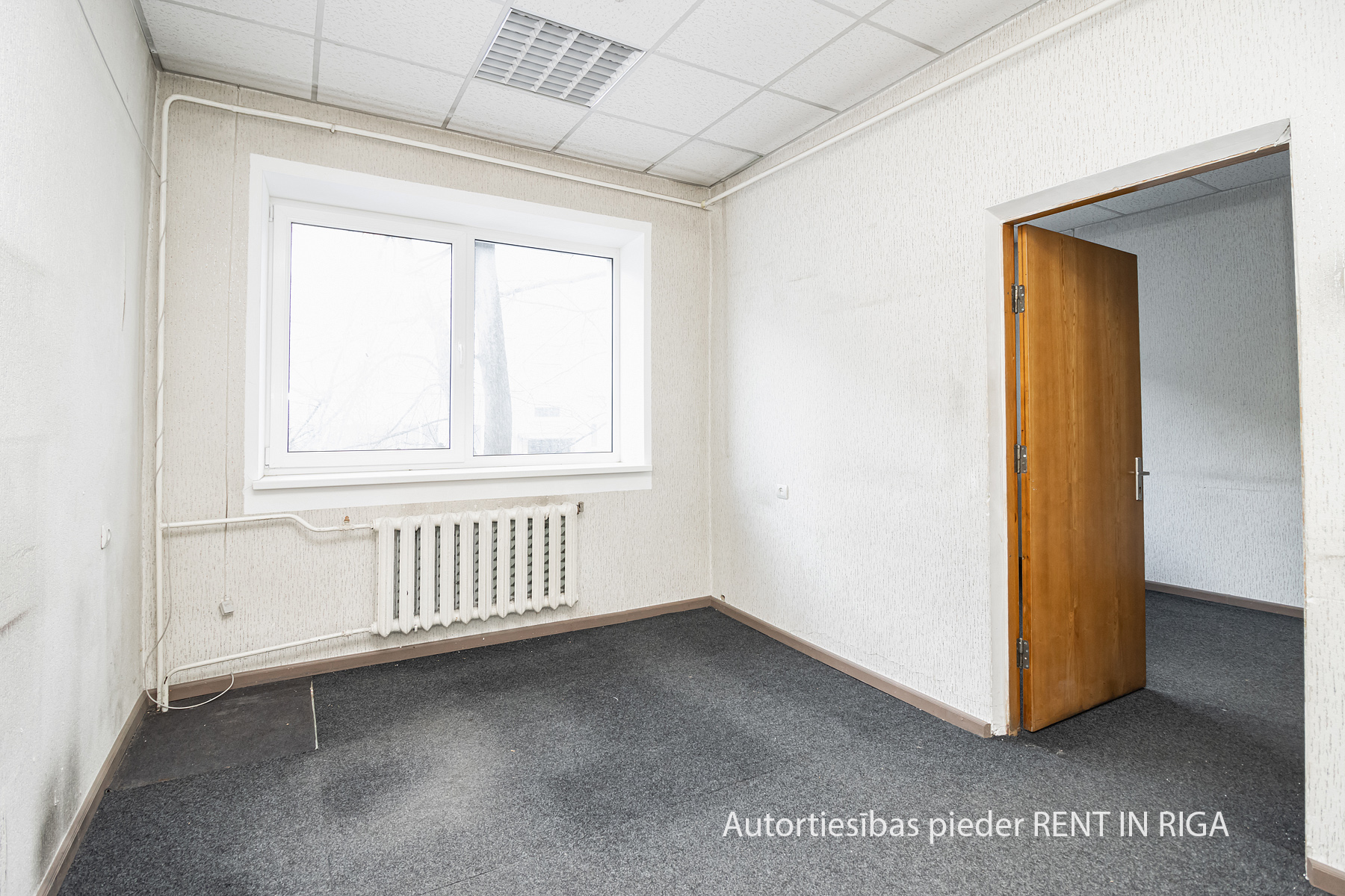 Investment property, Daugavgrīvas street - Image 1