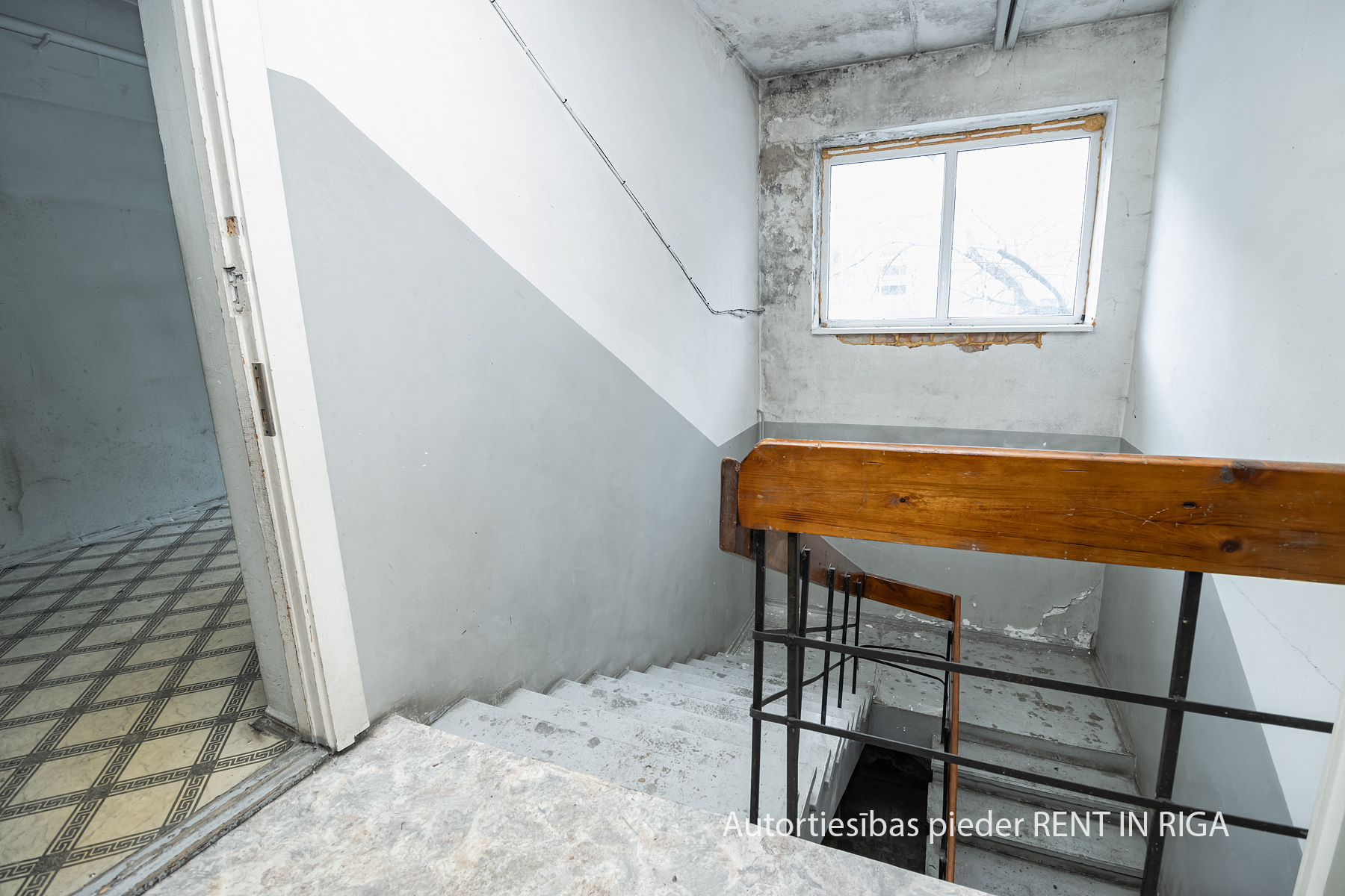 Investment property, Daugavgrīvas street - Image 1