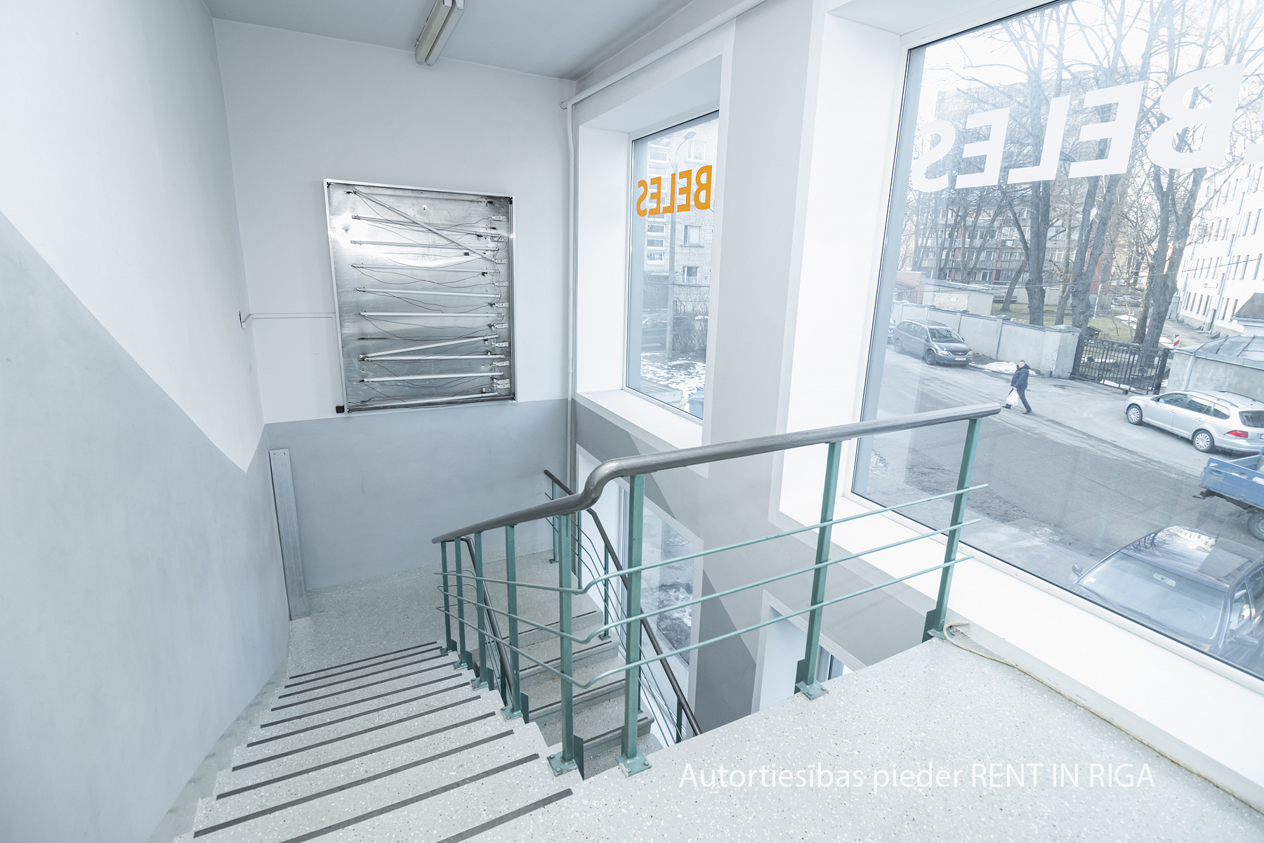 Investment property, Daugavgrīvas street - Image 1