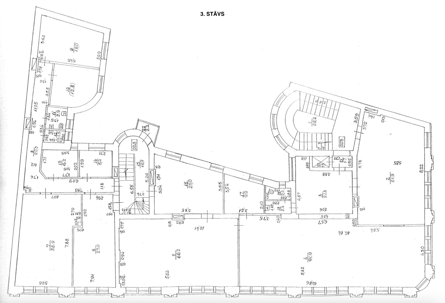 Investment property, Brīvības street - Image 1