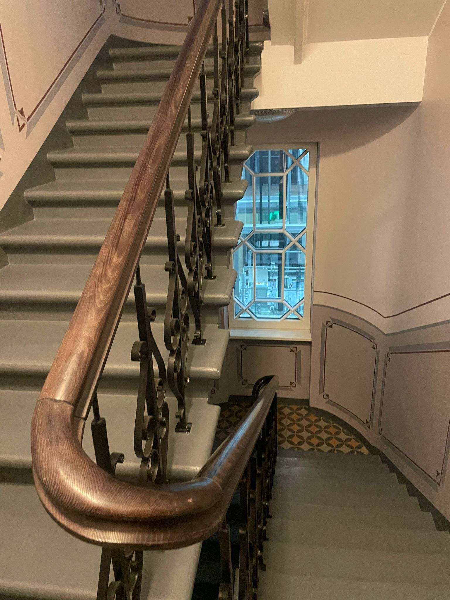 Apartment for rent, Elizabetes street 18 - Image 1