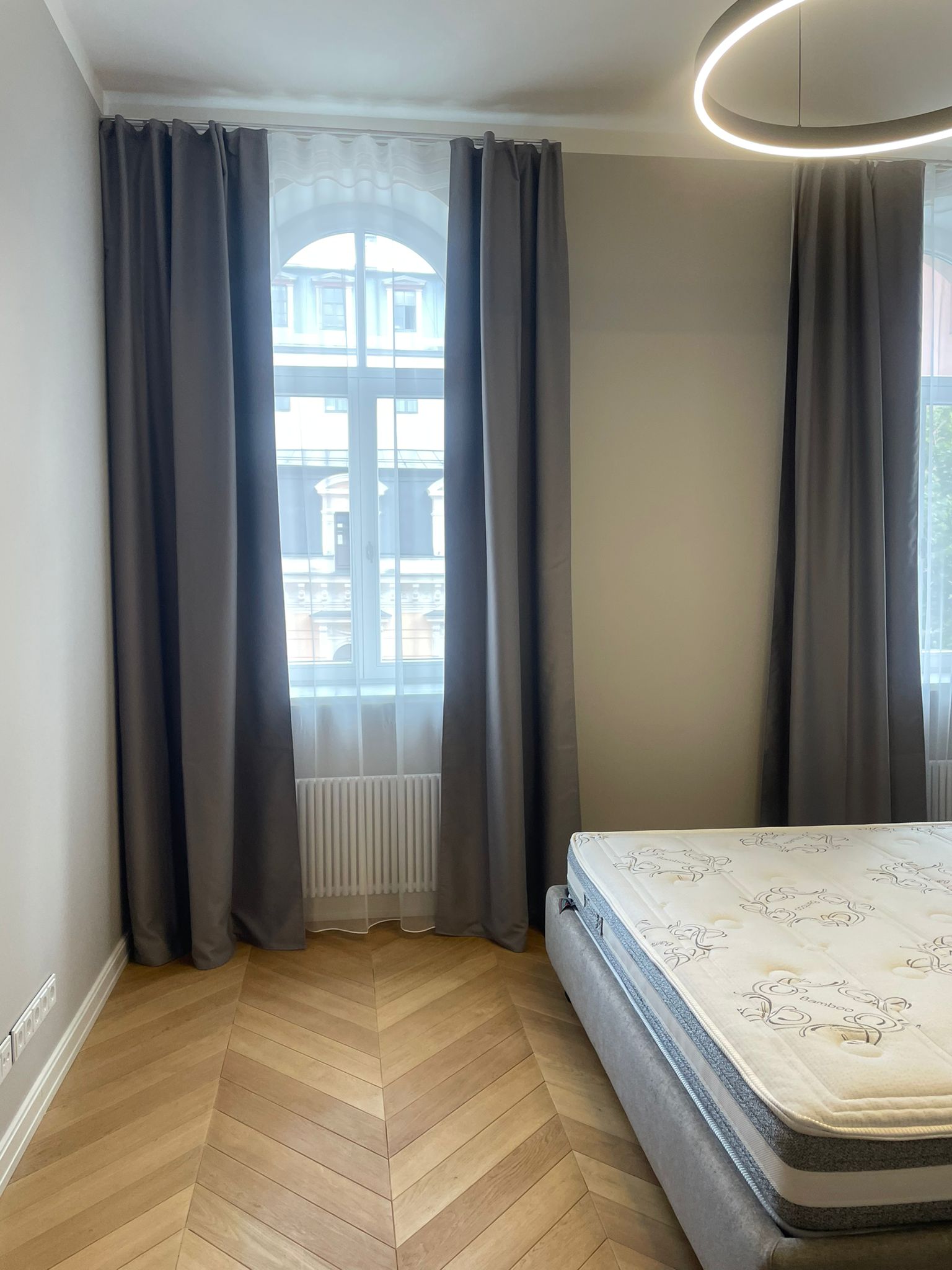 Apartment for rent, Elizabetes street 18 - Image 1