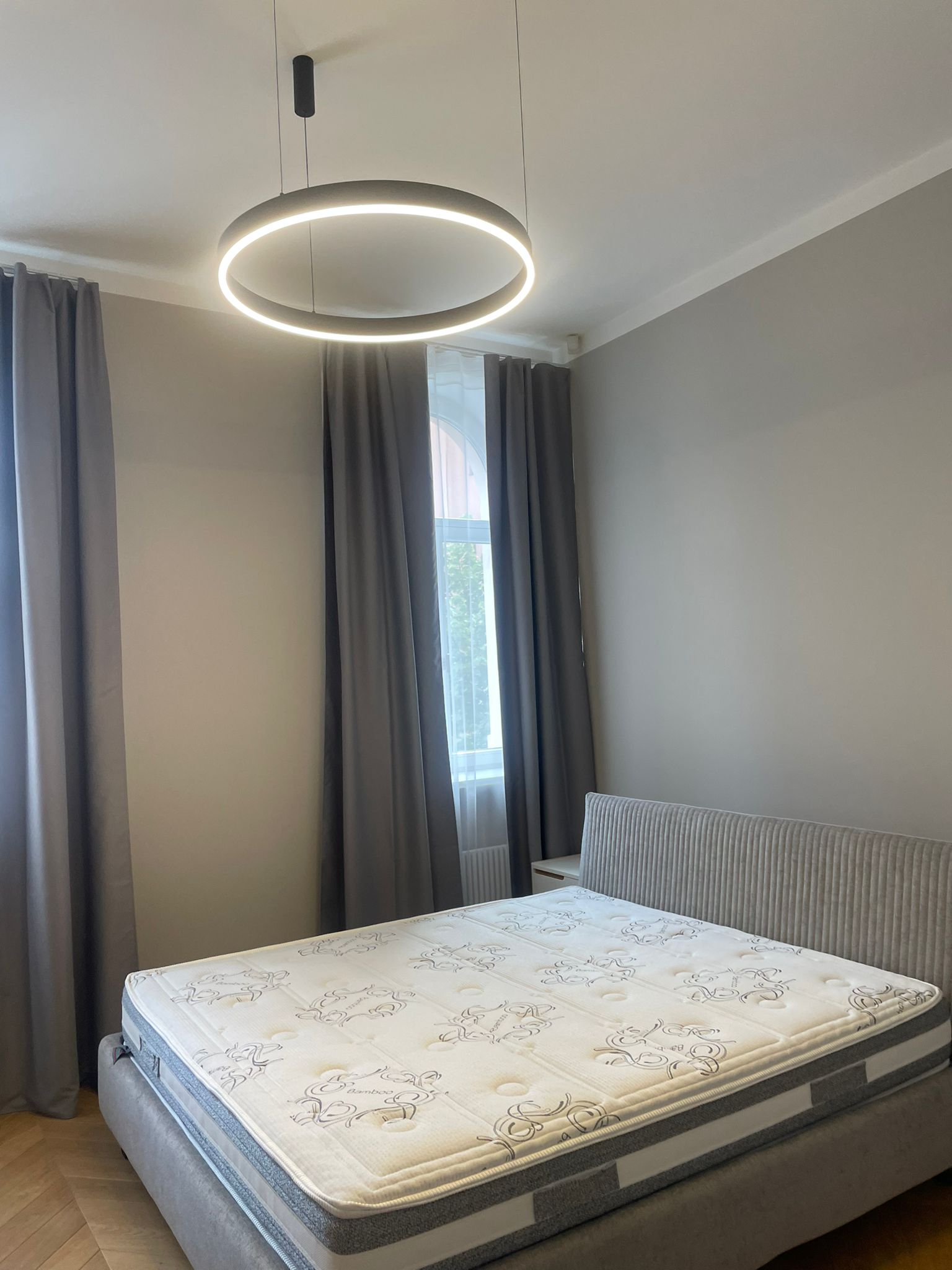 Apartment for rent, Elizabetes street 18 - Image 1