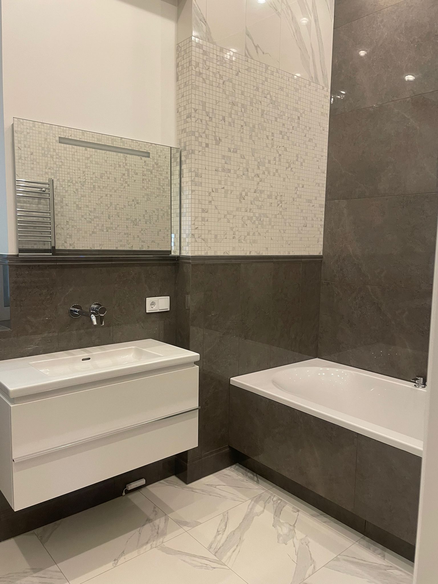 Apartment for rent, Elizabetes street 18 - Image 1