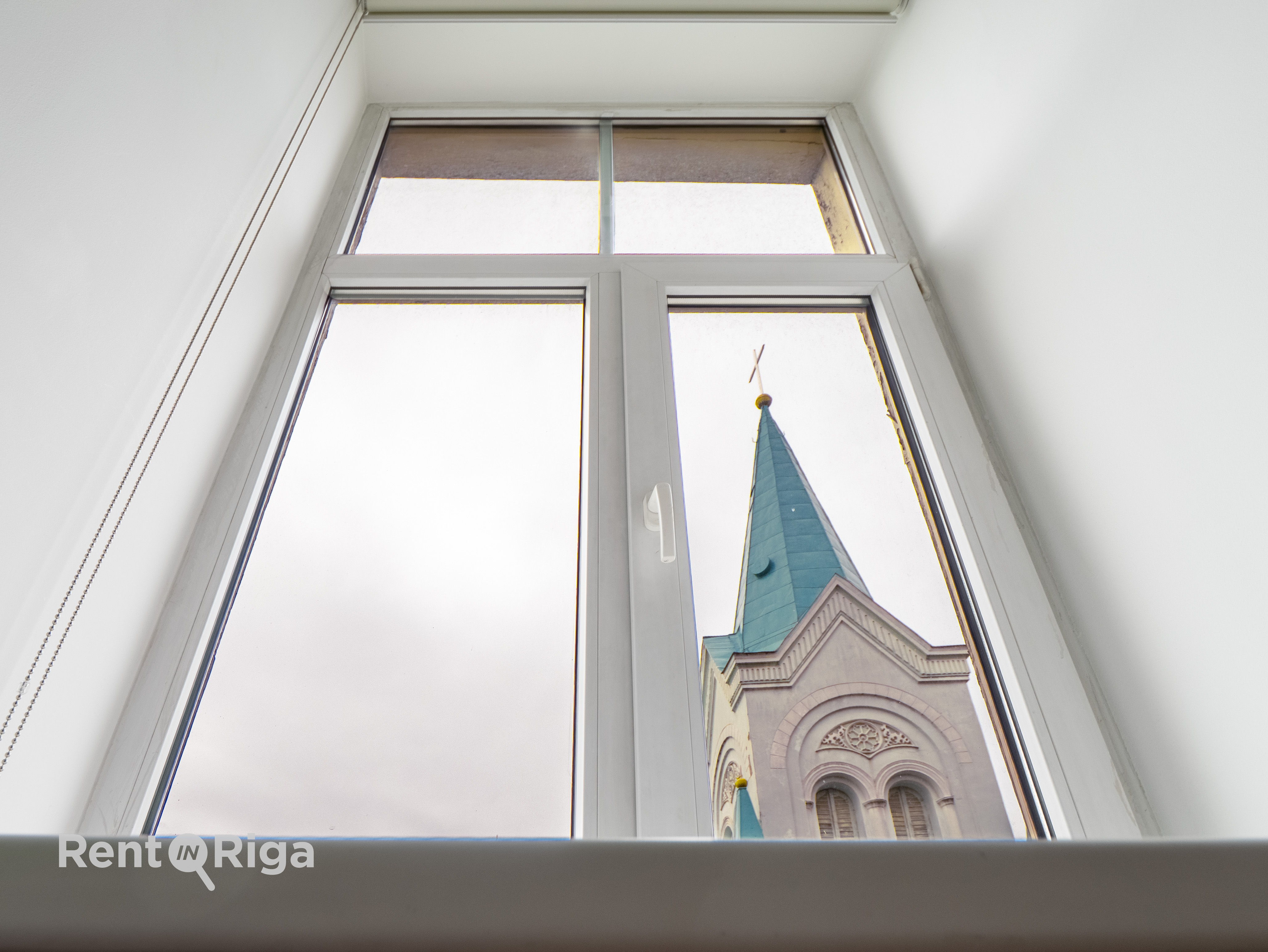 Izīrē dzīvokli, Pils iela 7 - Attēls 1