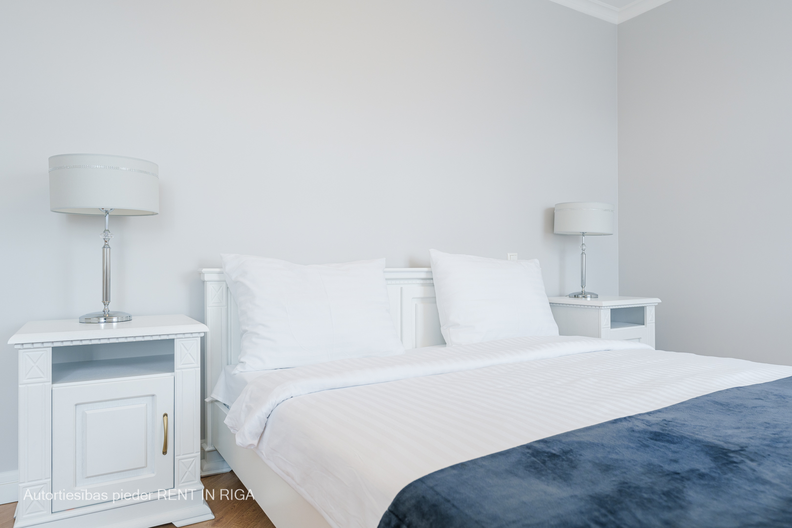 Apartment for sale, Pērnavas street 41 - Image 1