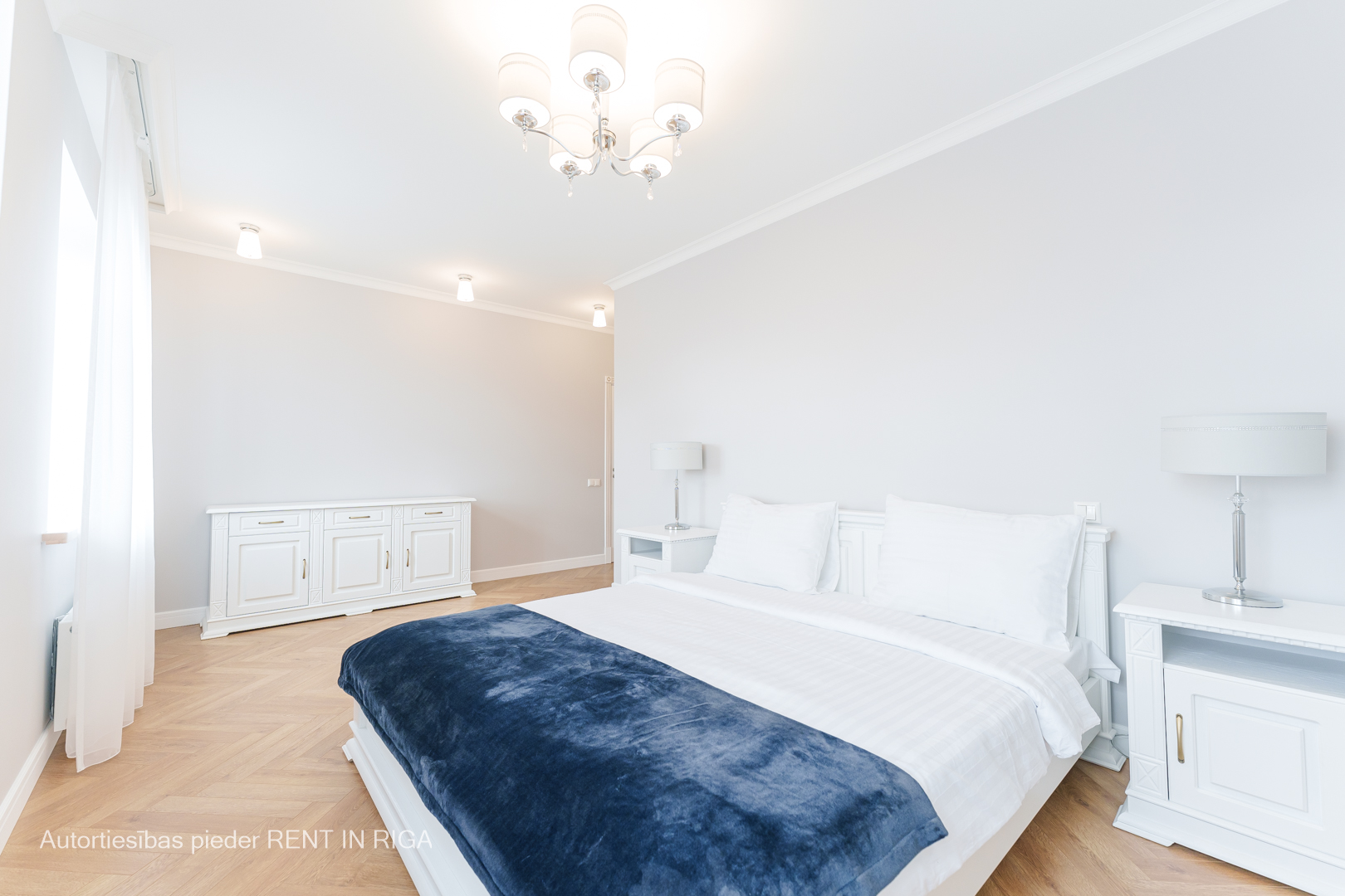 Apartment for sale, Pērnavas street 41 - Image 1
