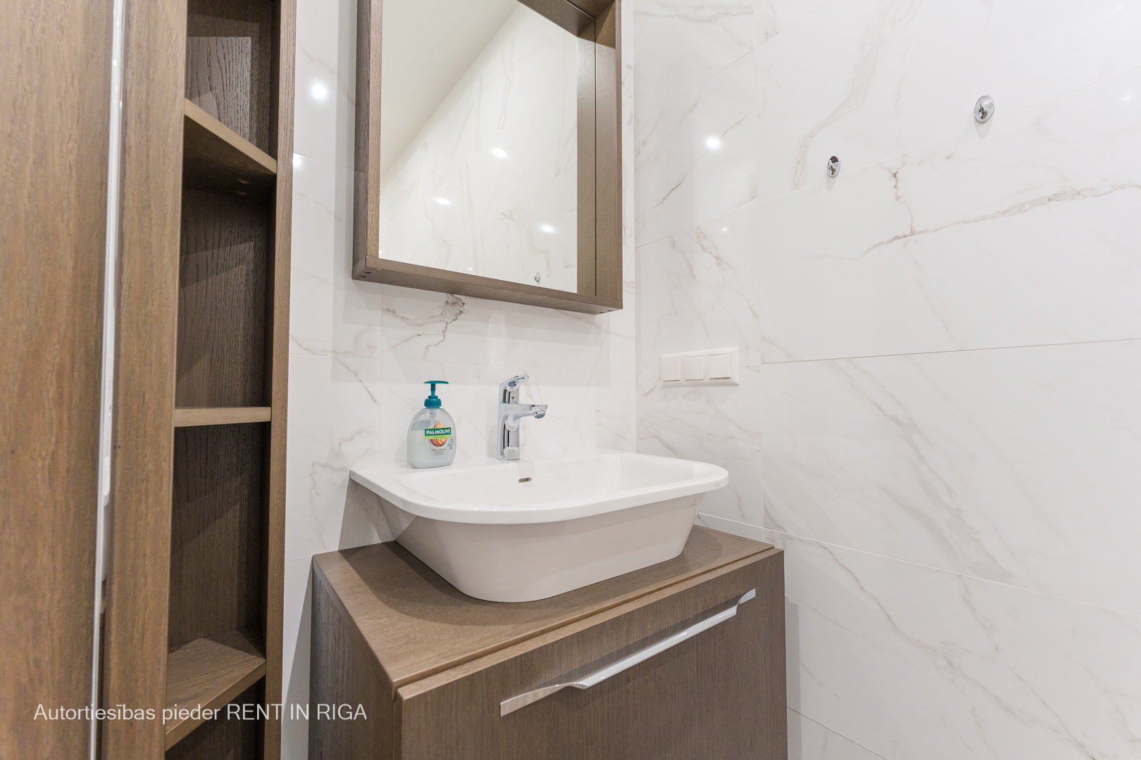 Apartment for sale, Pērnavas street 41 - Image 1