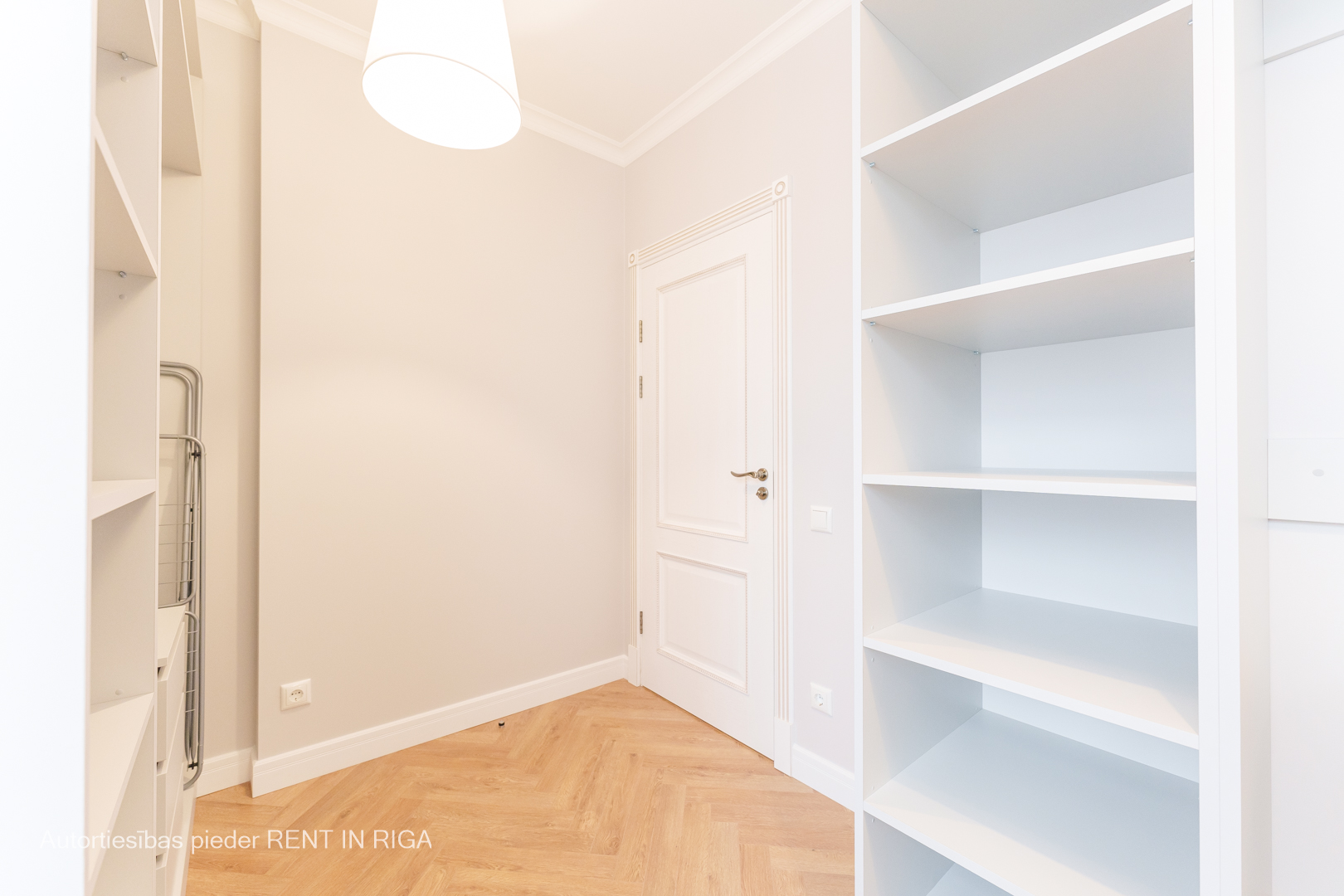 Apartment for sale, Pērnavas street 41 - Image 1