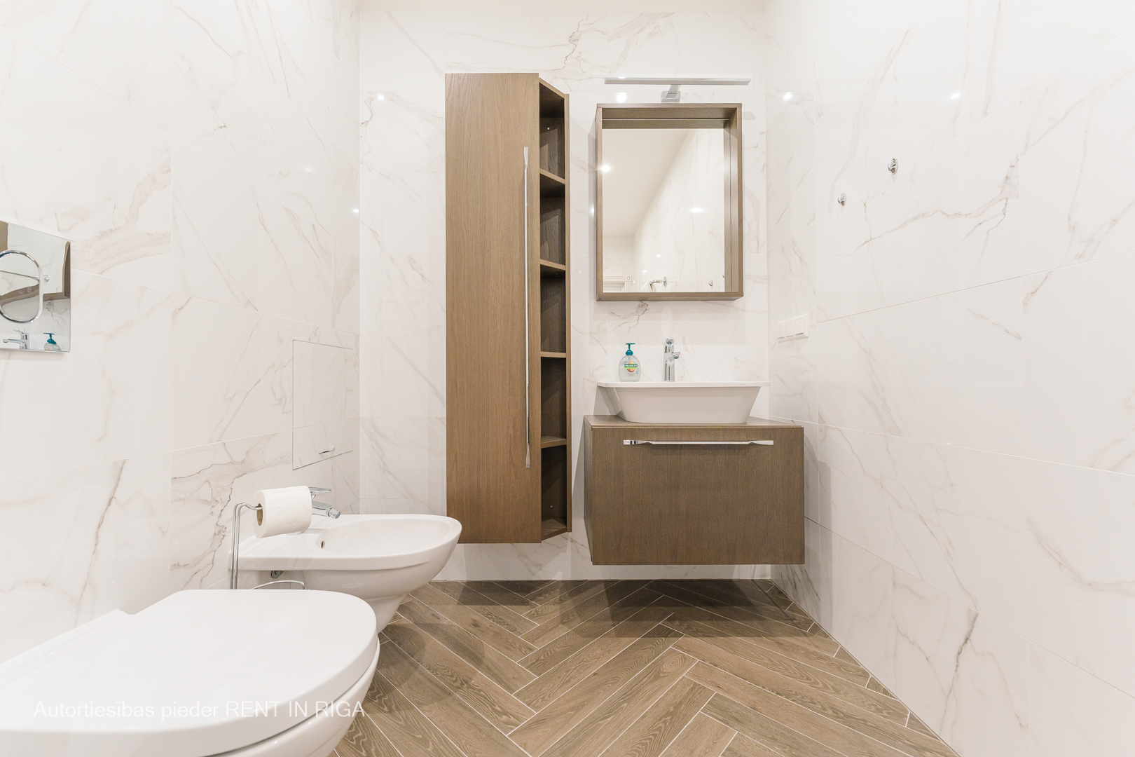 Apartment for sale, Pērnavas street 41 - Image 1