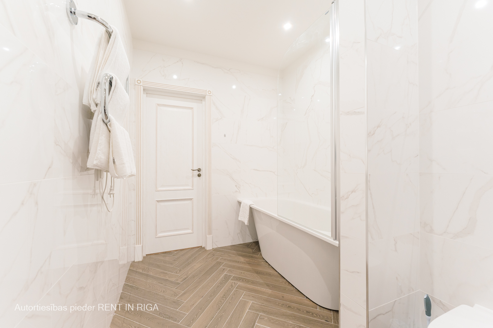 Apartment for sale, Pērnavas street 41 - Image 1