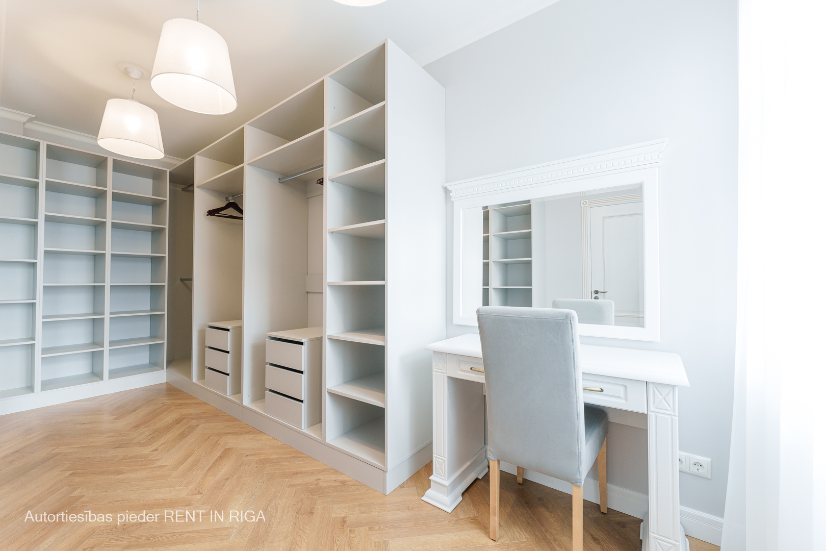 Apartment for sale, Pērnavas street 41 - Image 1
