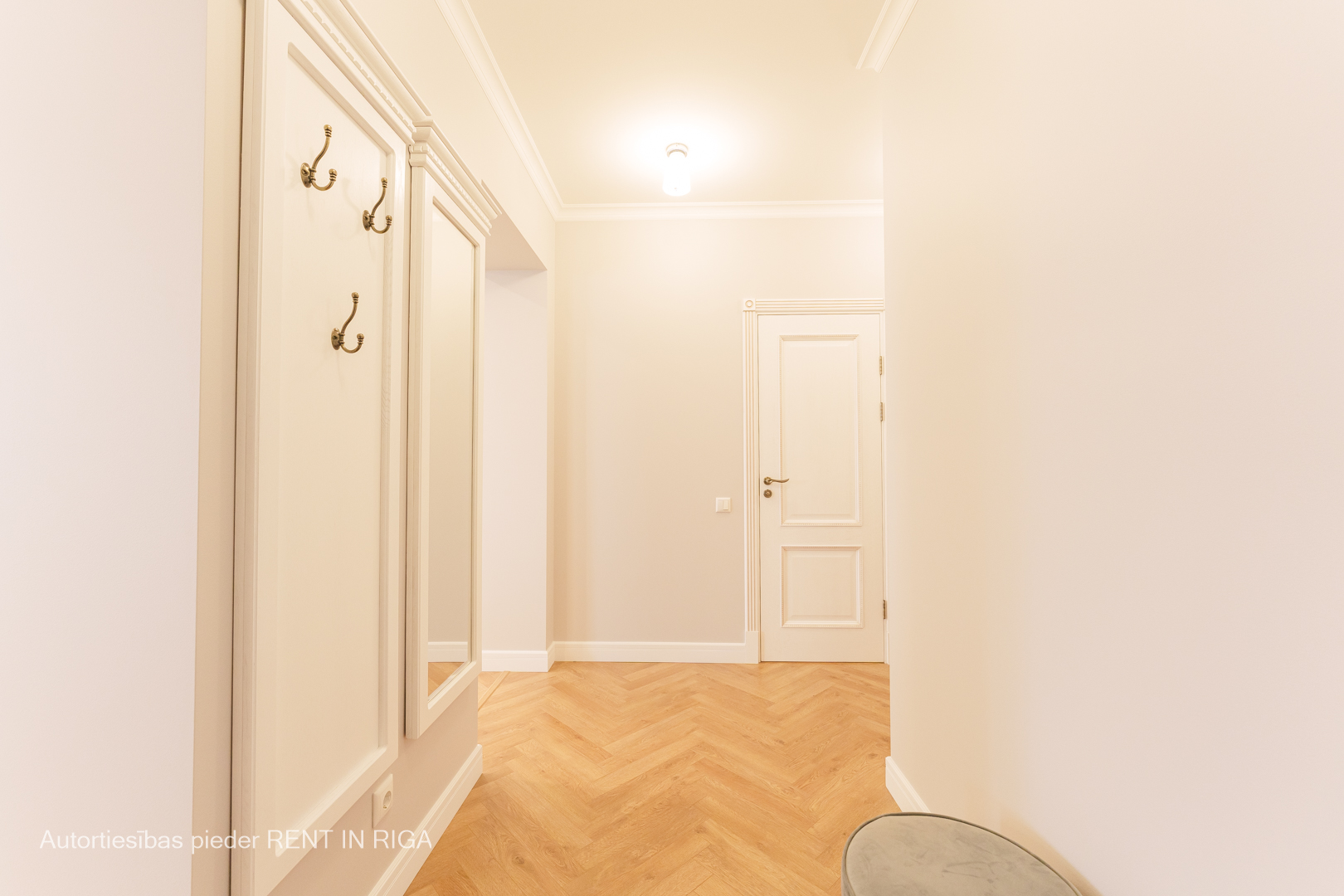 Apartment for sale, Pērnavas street 41 - Image 1