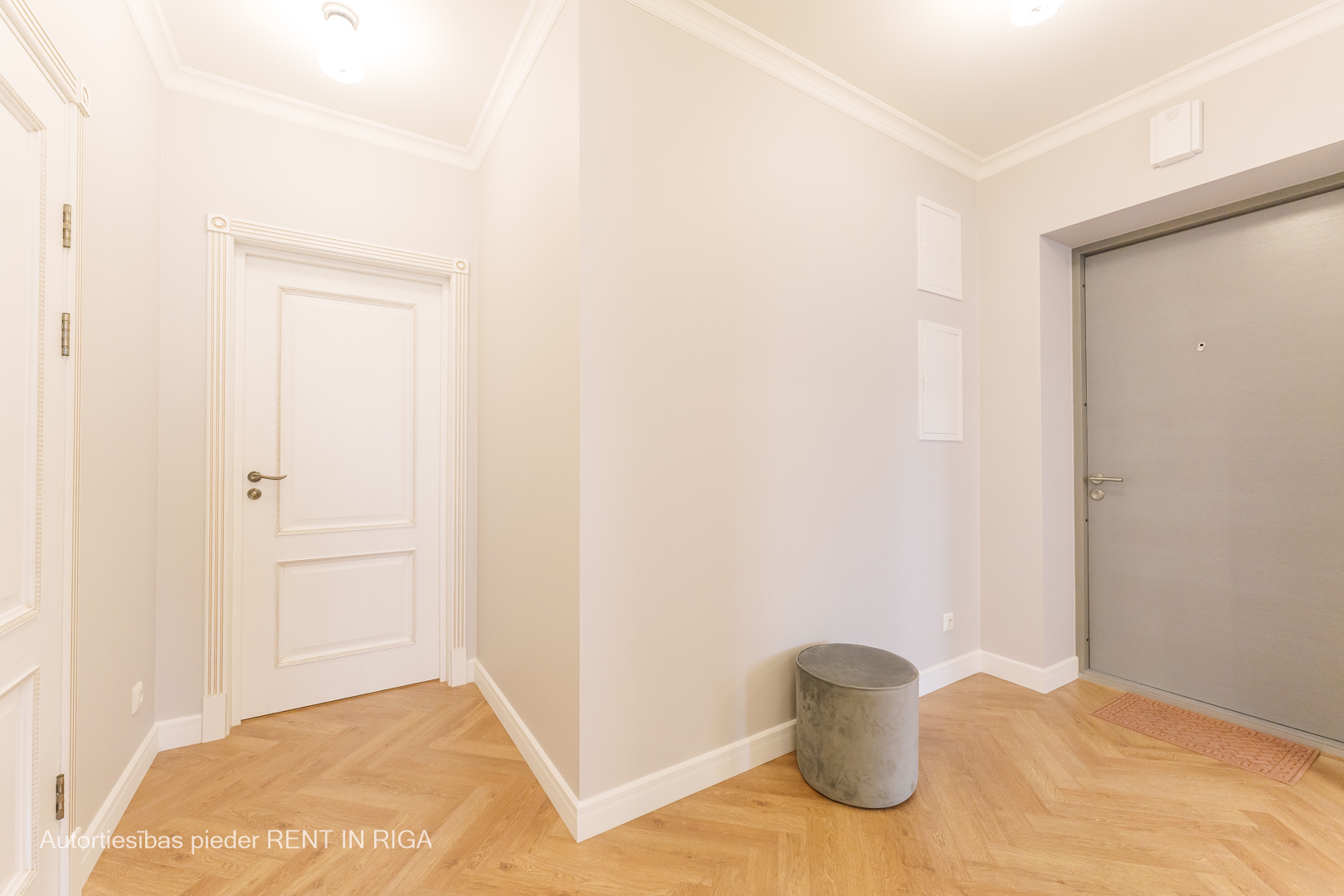 Apartment for sale, Pērnavas street 41 - Image 1