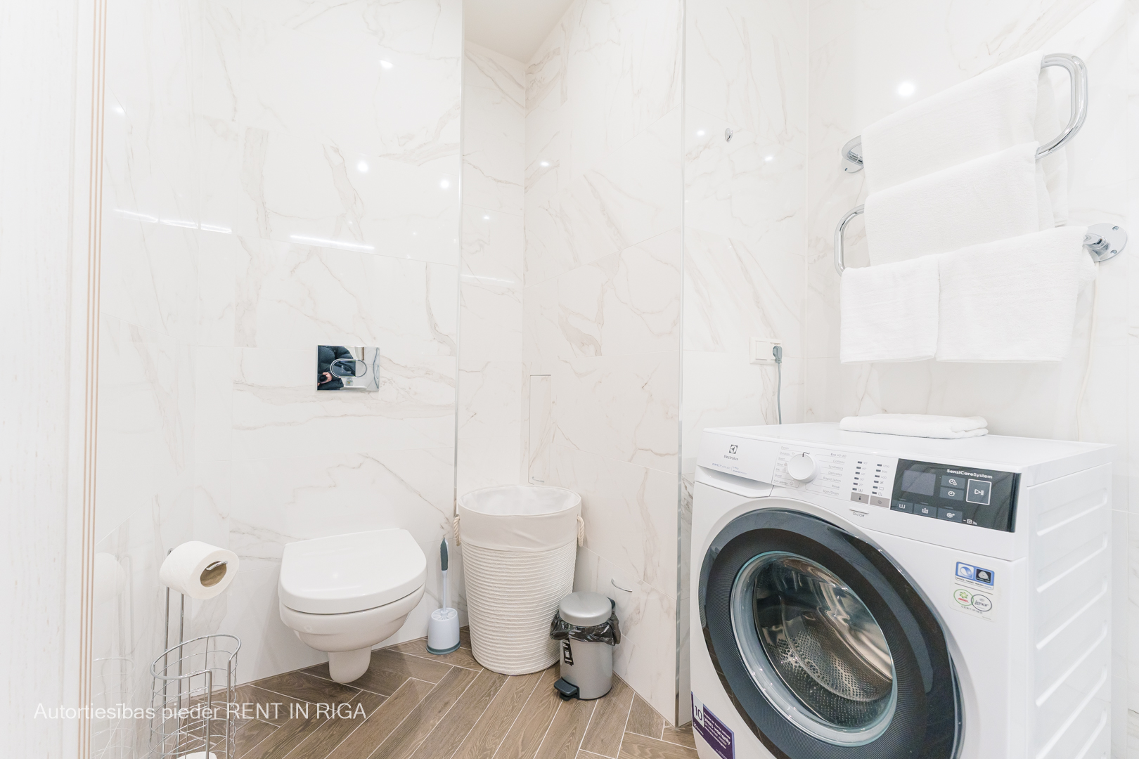 Apartment for sale, Pērnavas street 41 - Image 1