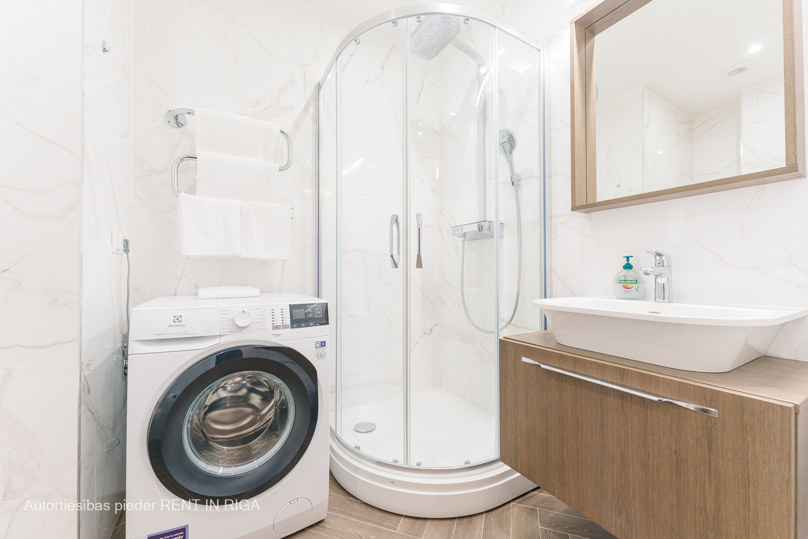 Apartment for sale, Pērnavas street 41 - Image 1