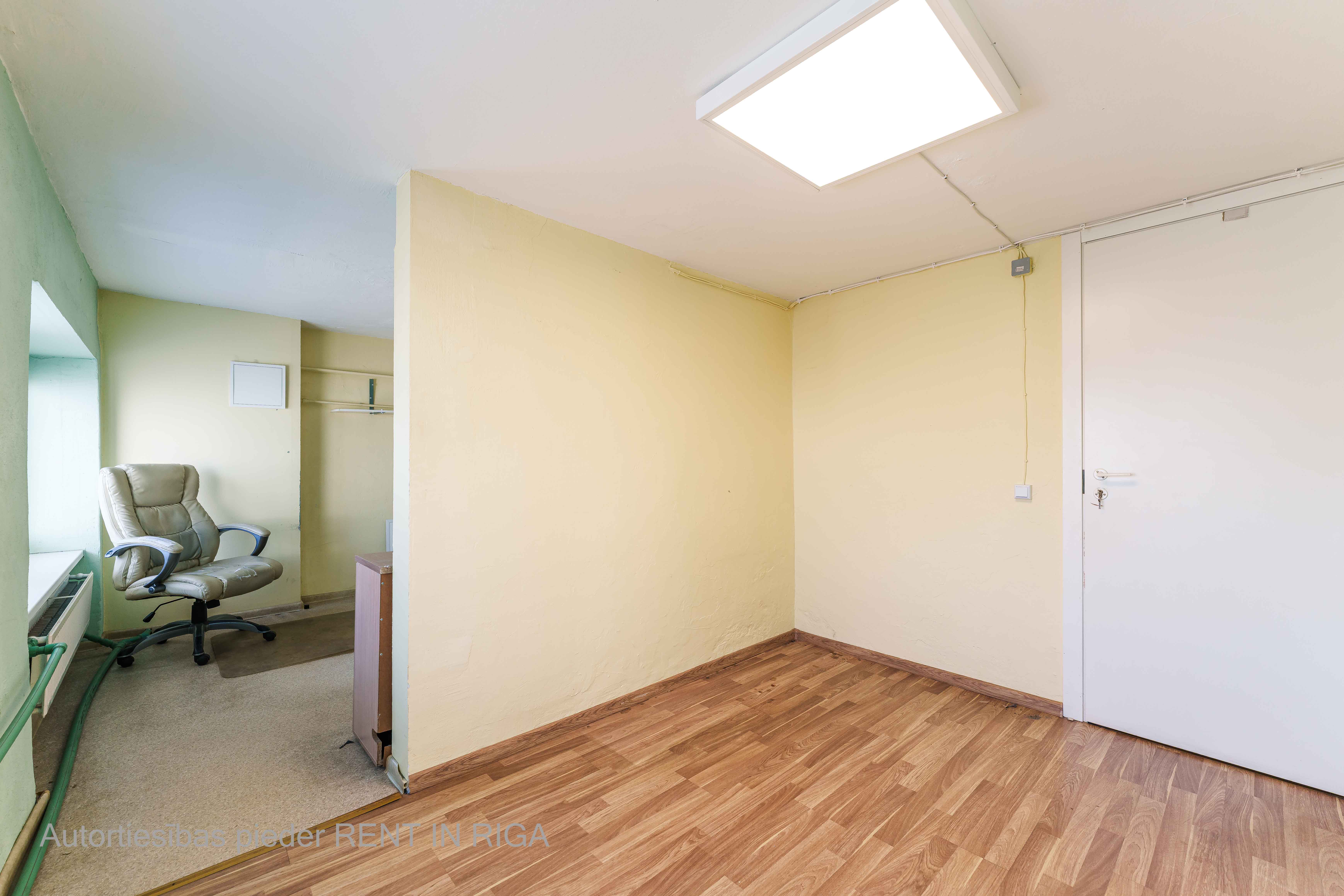 Office for rent, Ūnijas street - Image 1