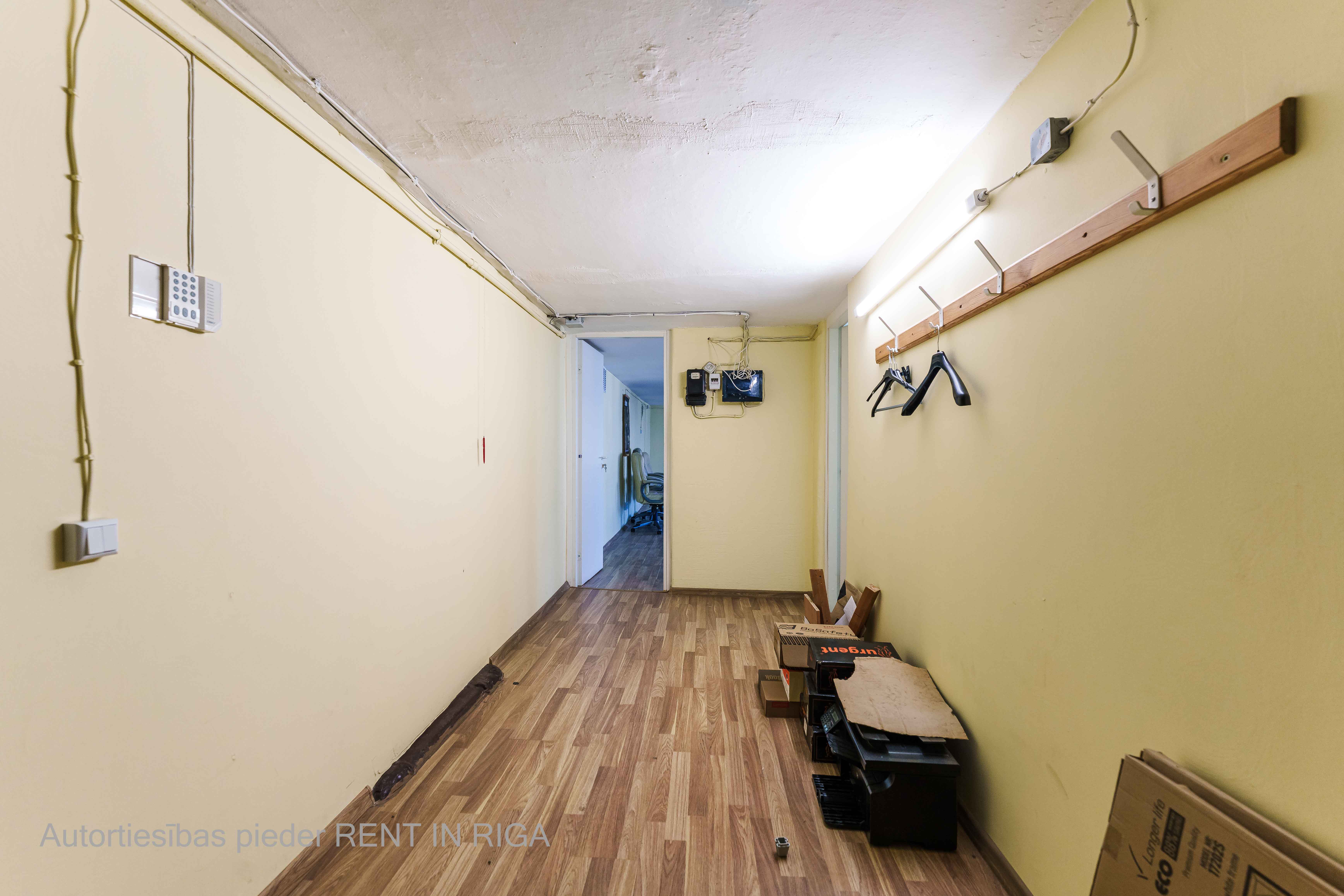 Office for rent, Ūnijas street - Image 1