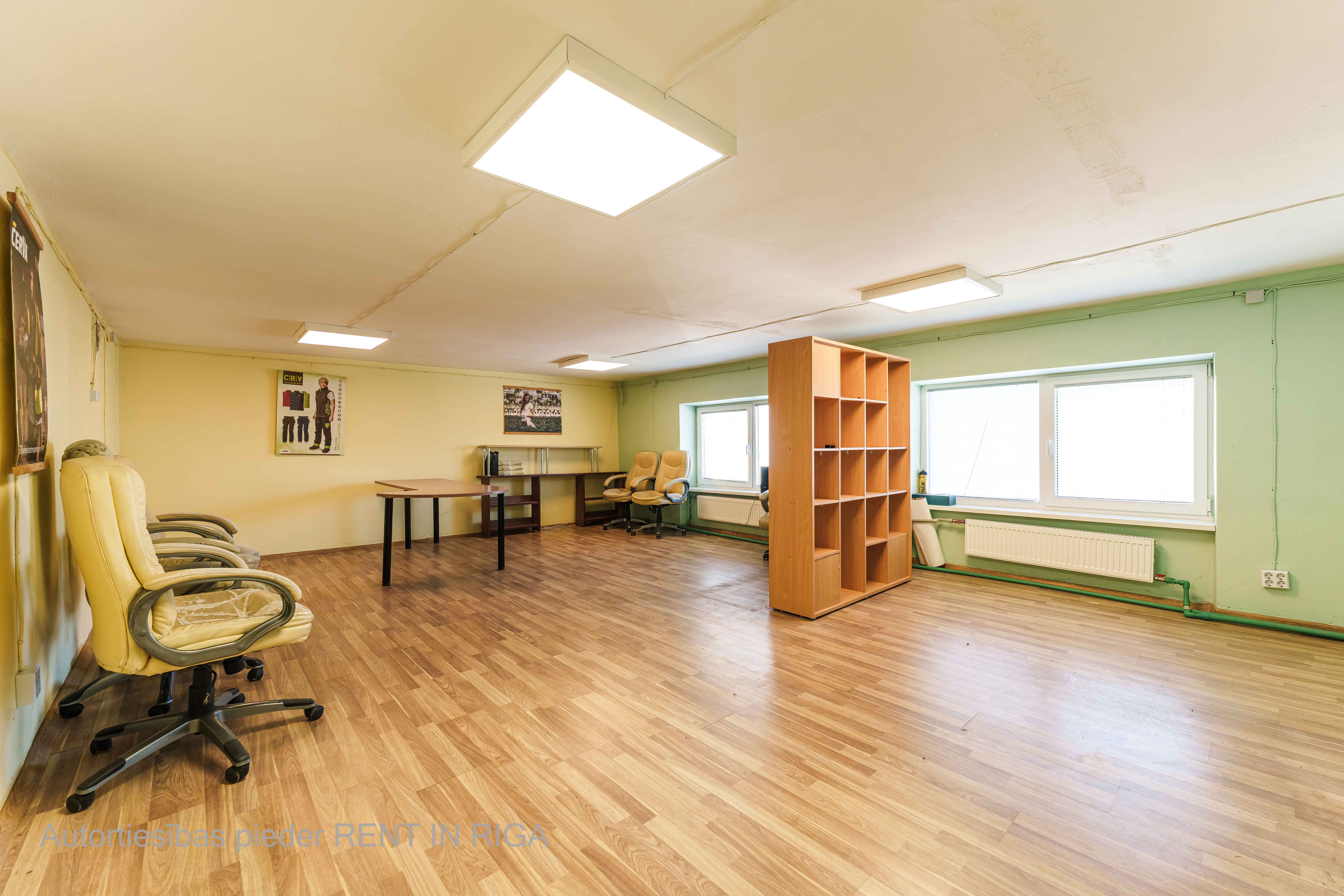 Office for rent, Ūnijas street - Image 1