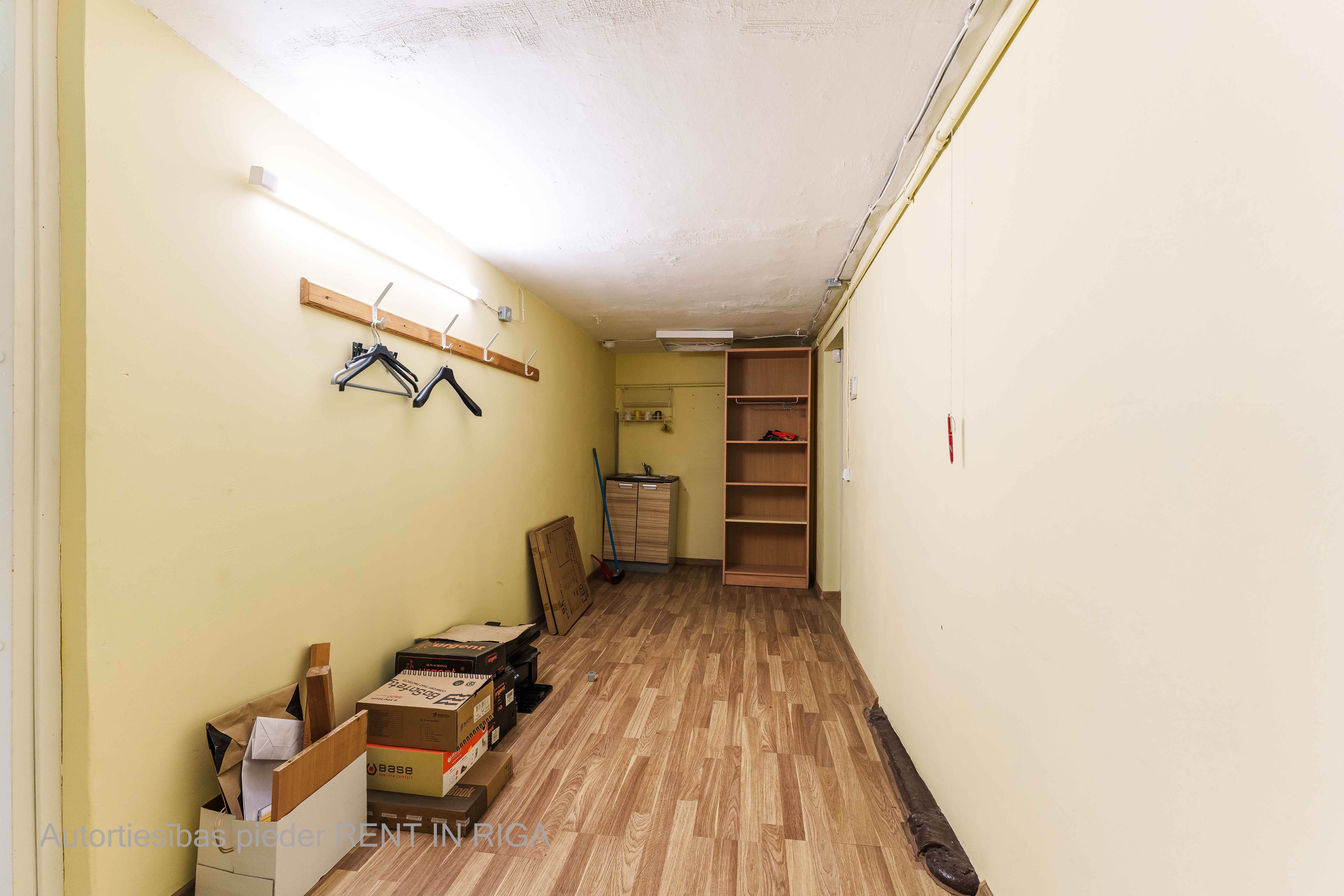 Office for rent, Ūnijas street - Image 1