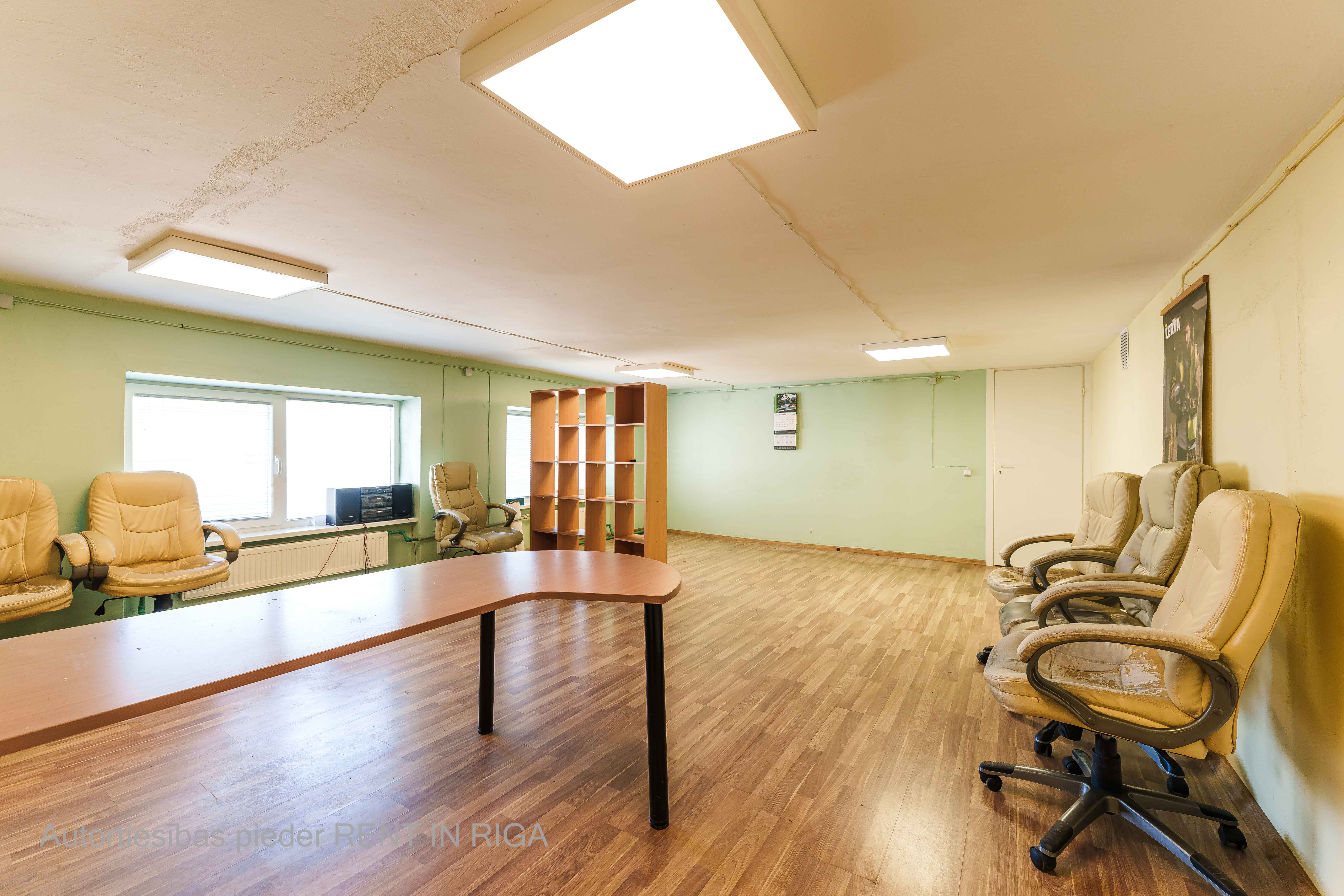 Office for rent, Ūnijas street - Image 1