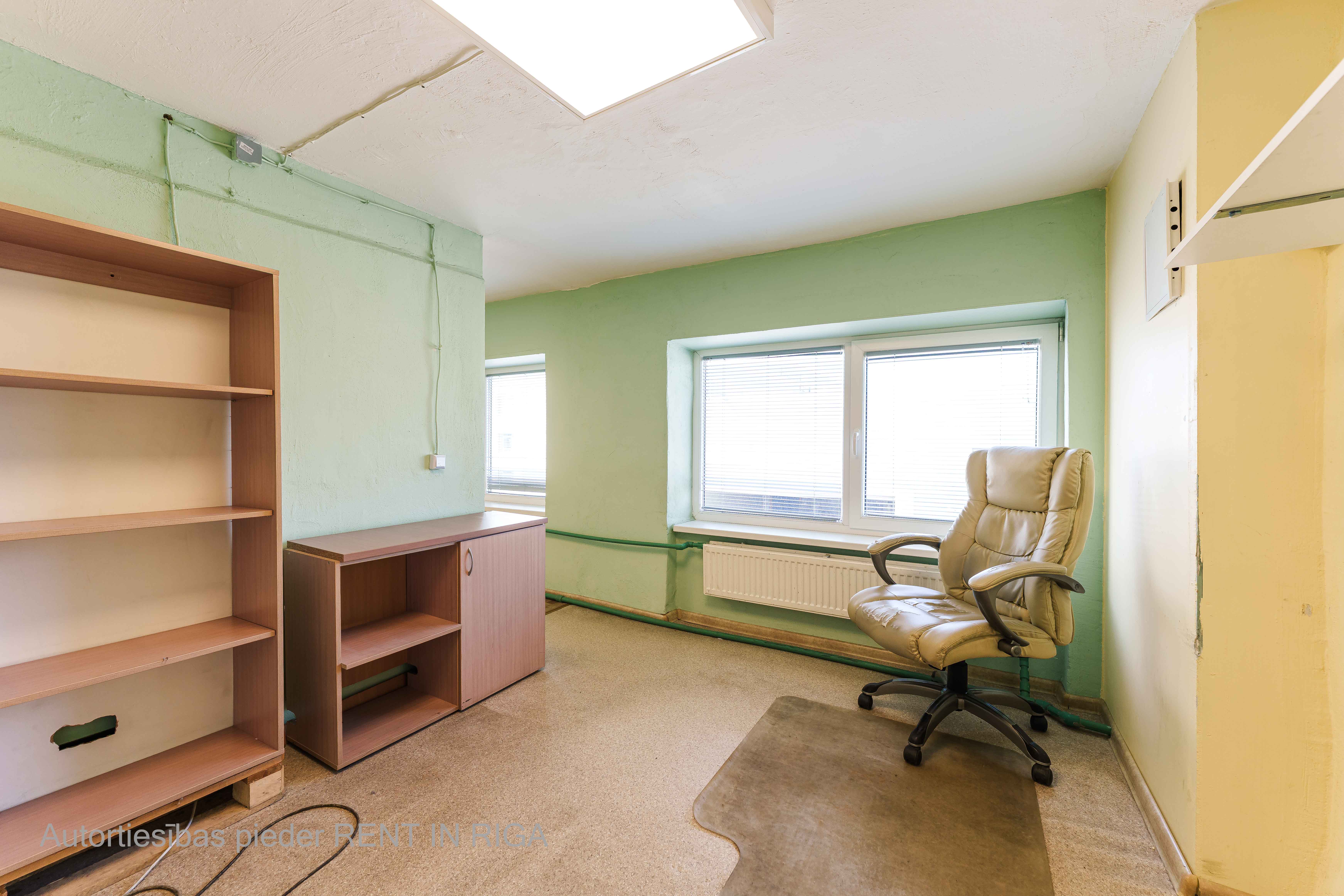 Office for rent, Ūnijas street - Image 1