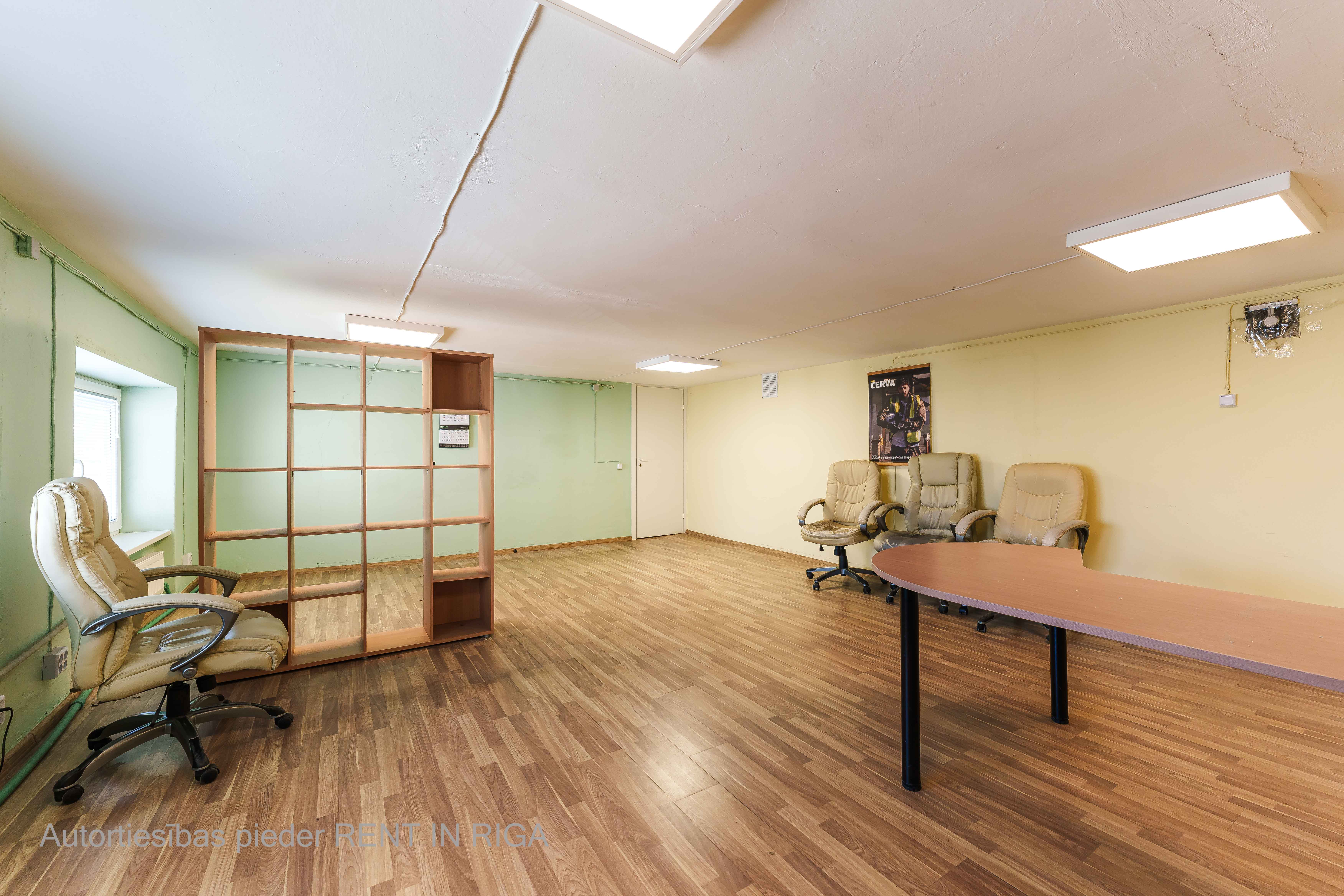 Office for rent, Ūnijas street - Image 1