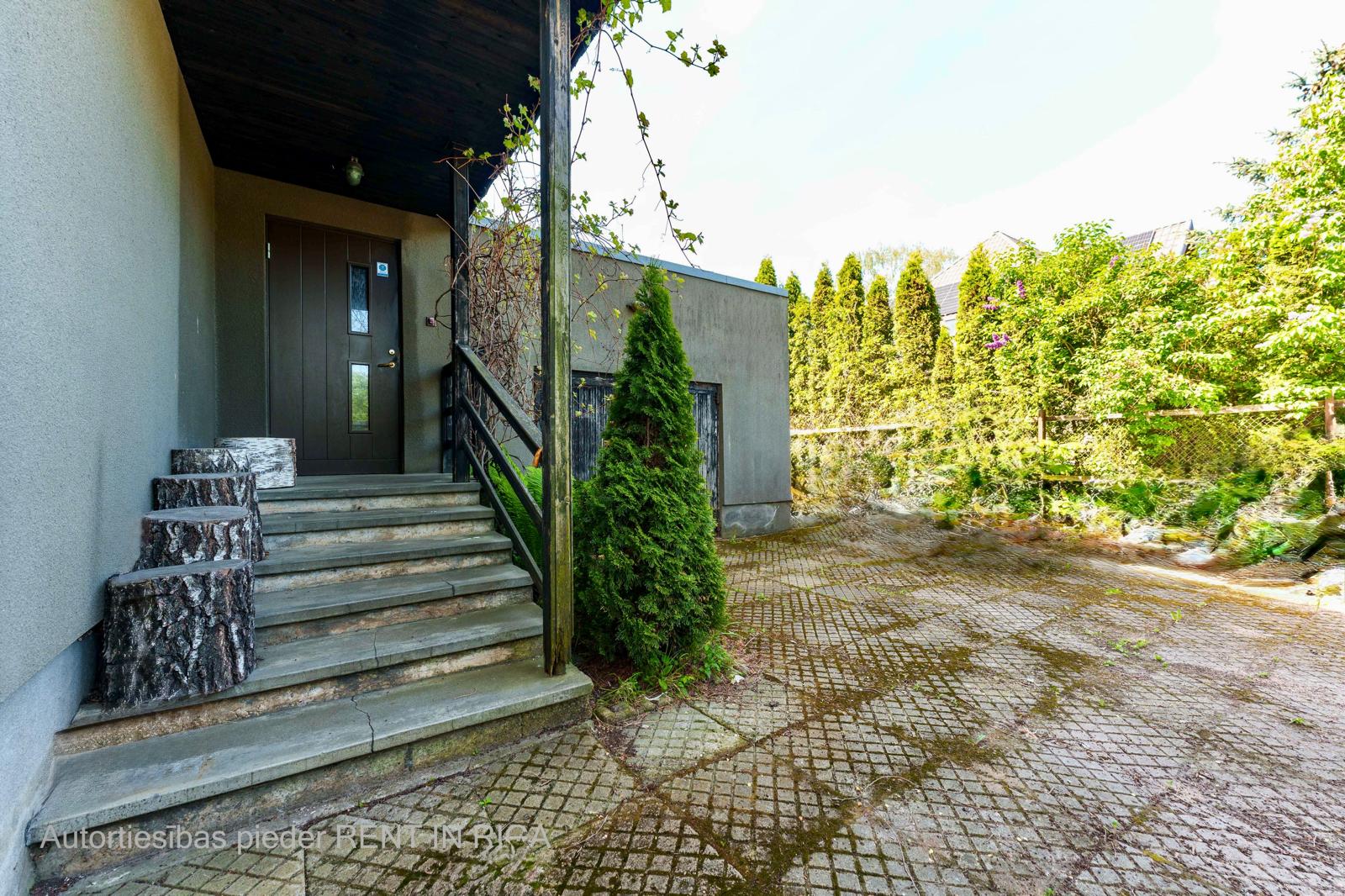 House for sale, Cēres street - Image 1