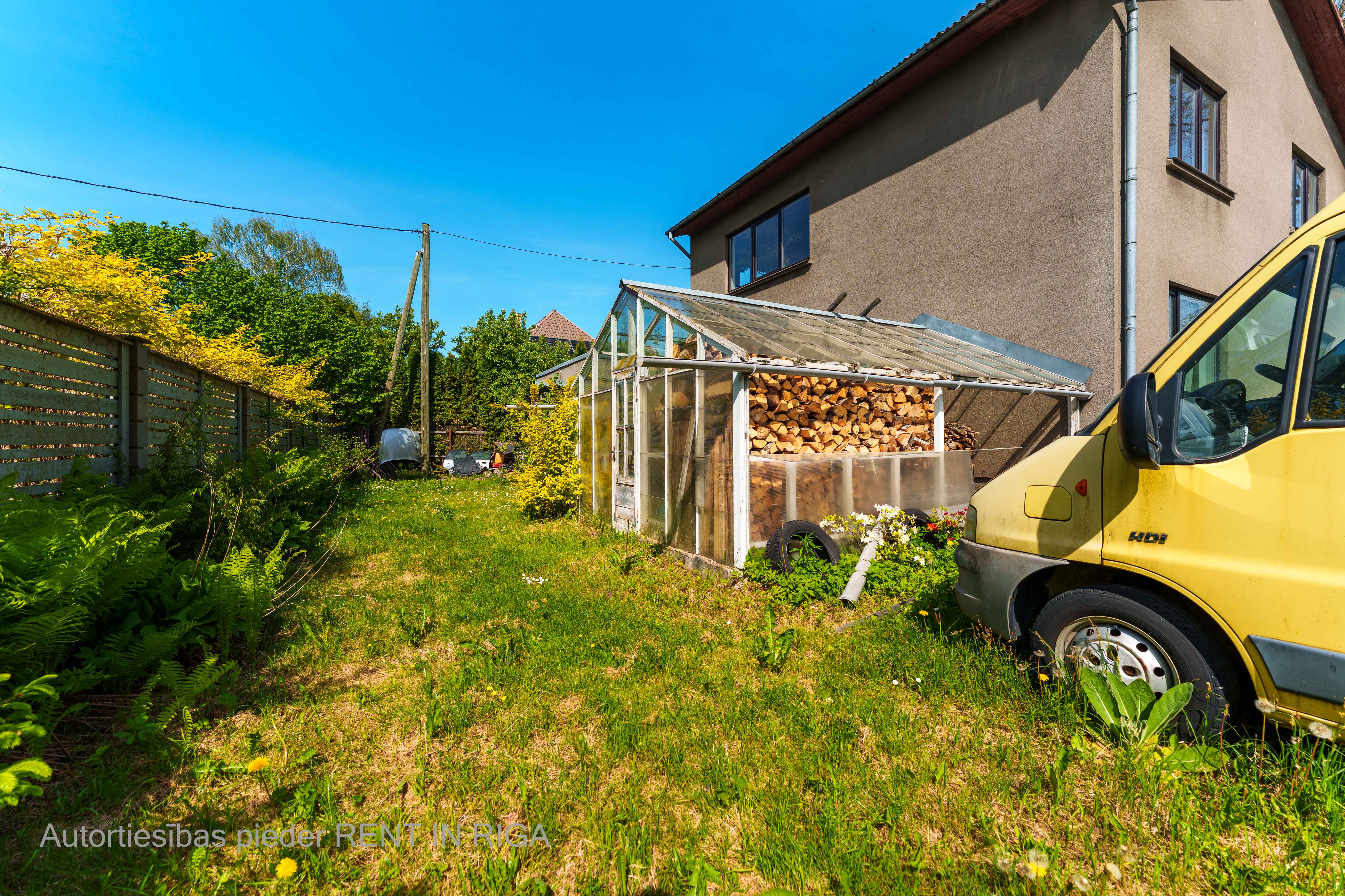 House for sale, Cēres street - Image 1