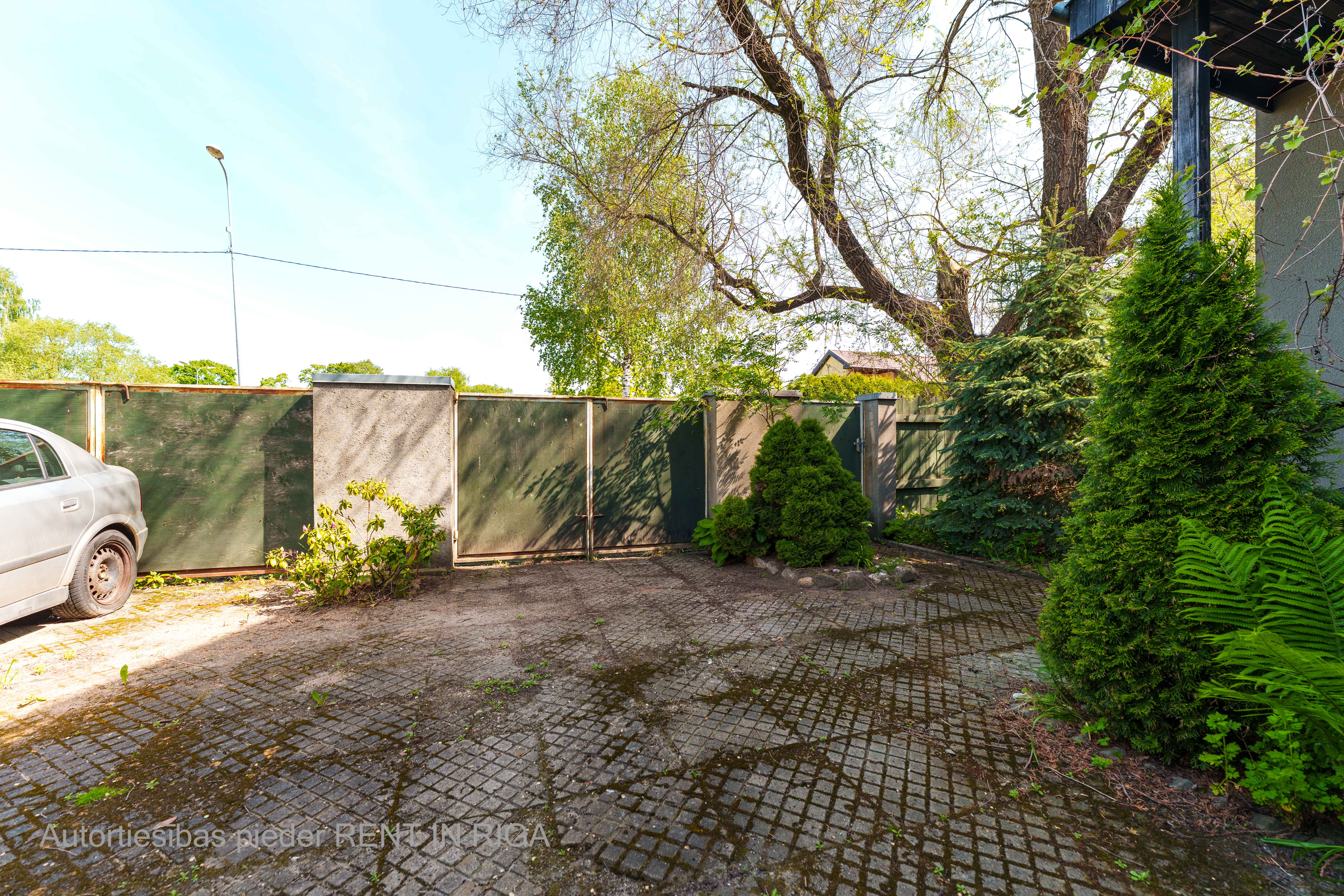 House for sale, Cēres street - Image 1