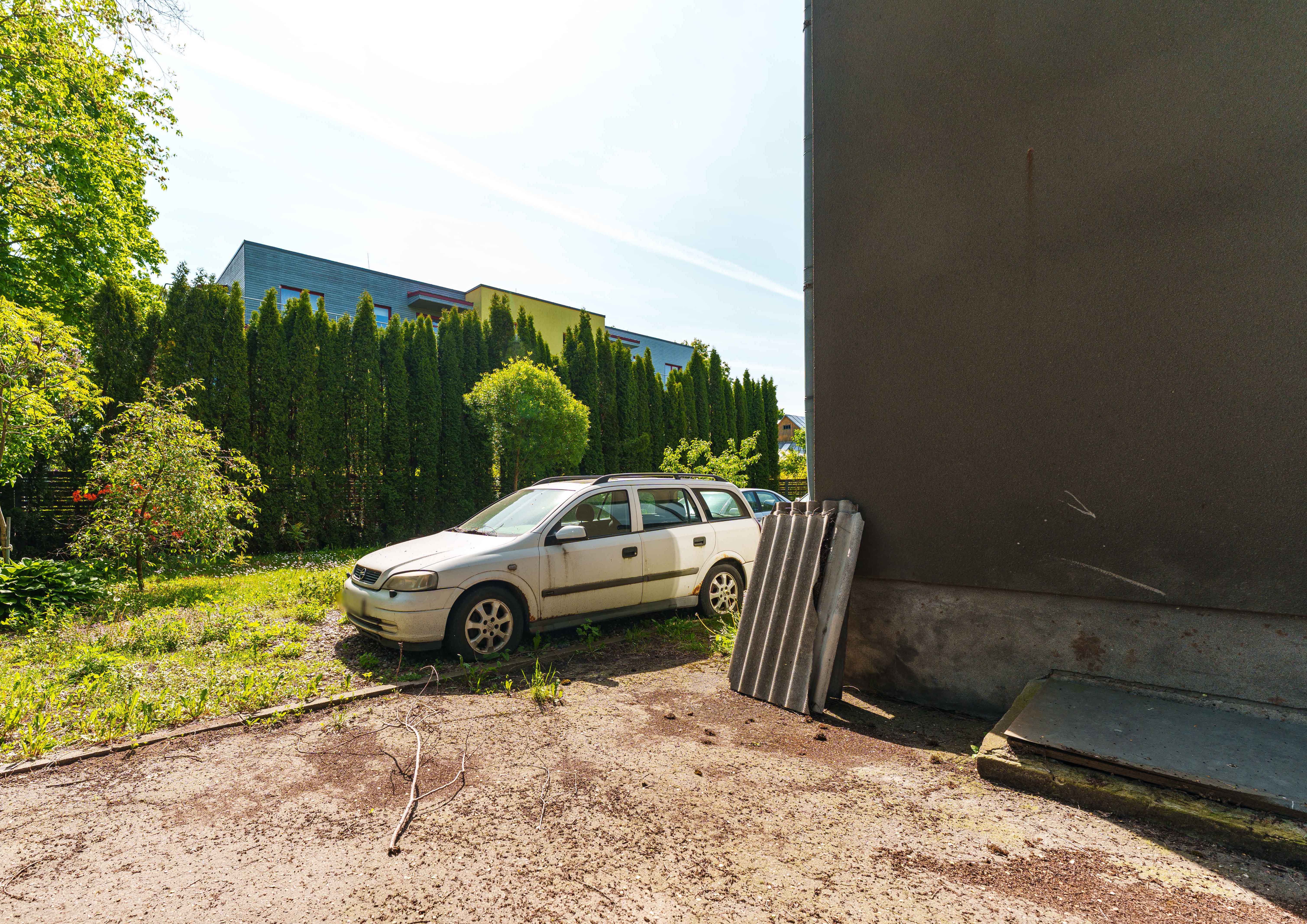 House for sale, Cēres street - Image 1