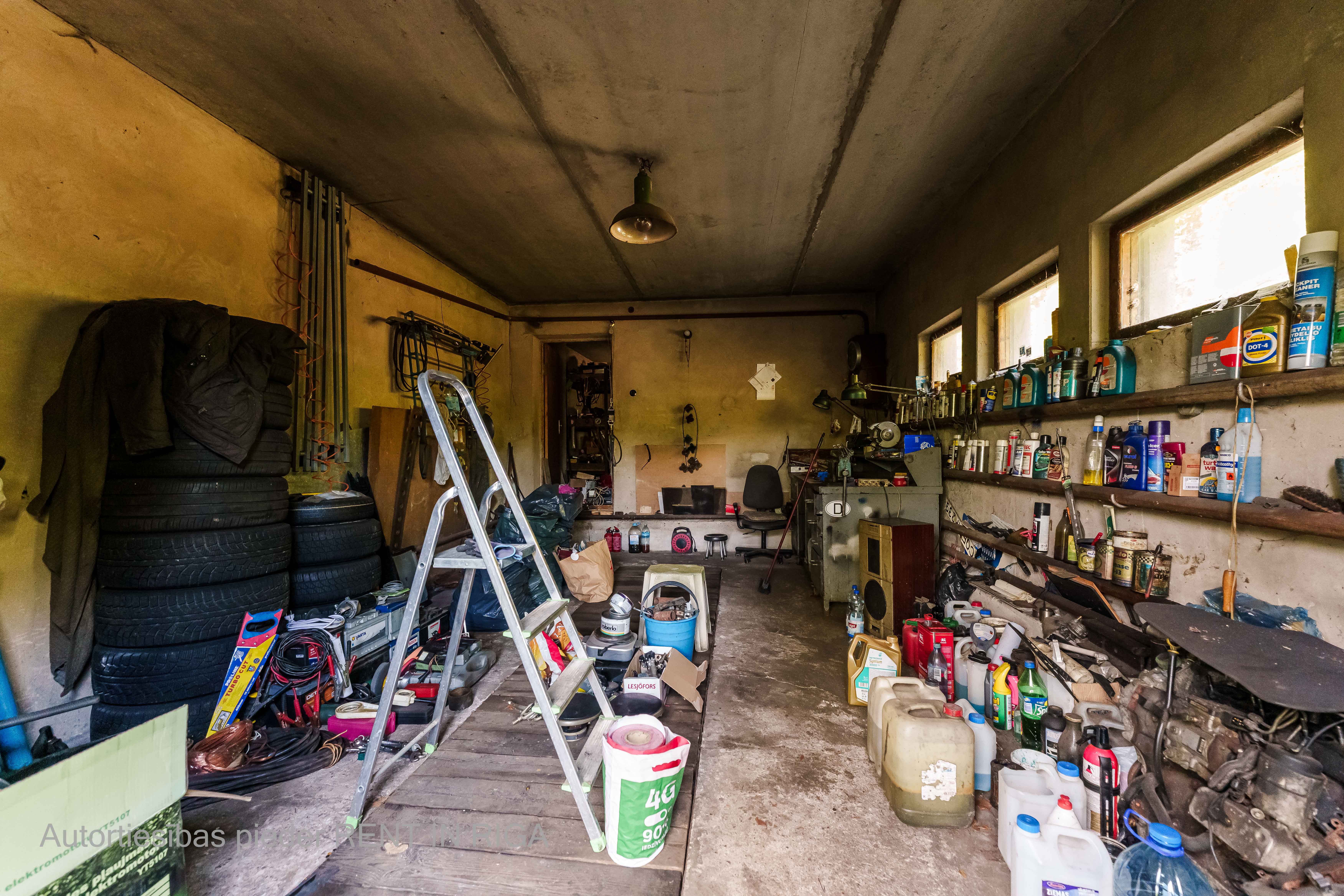 House for sale, Cēres street - Image 1