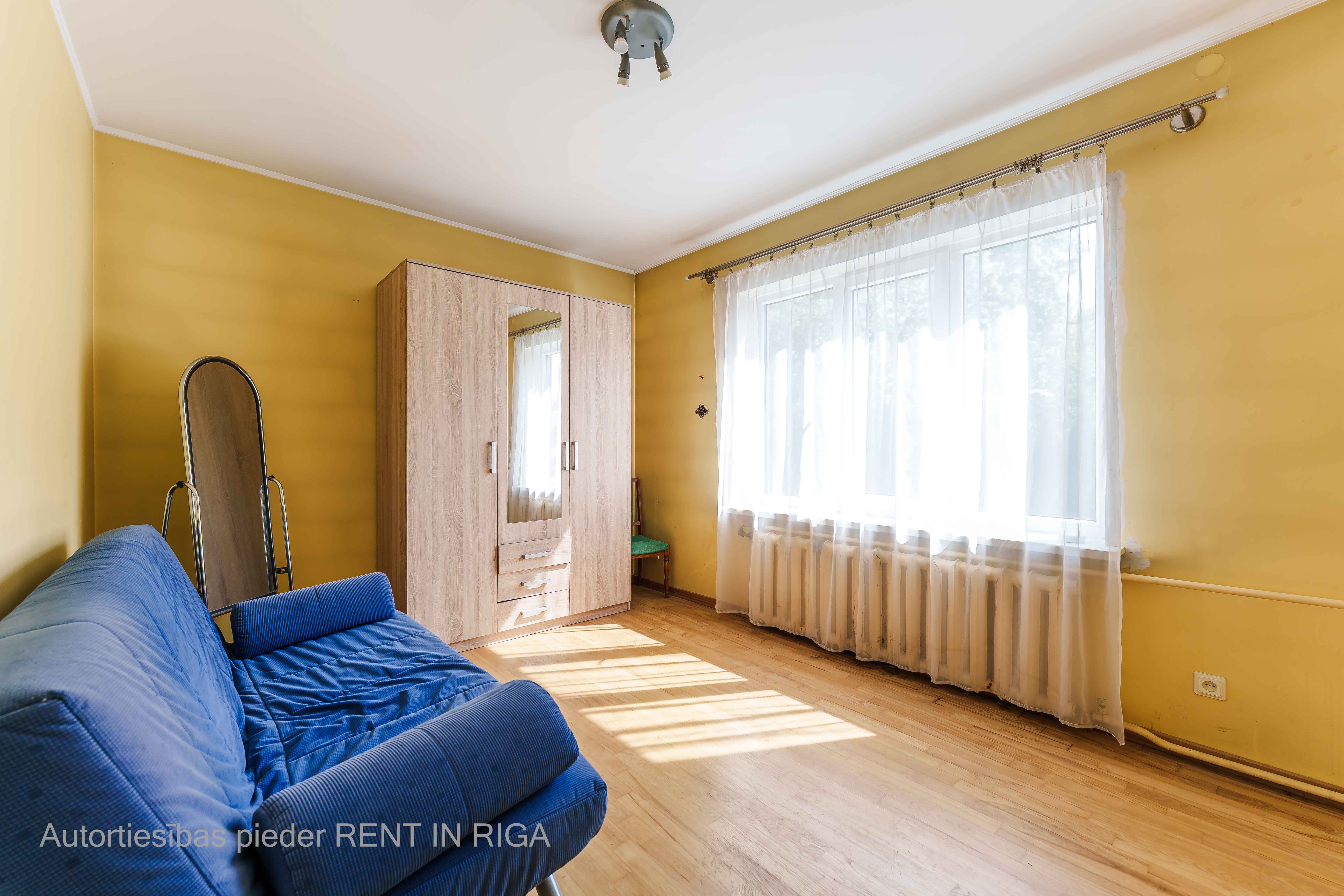 House for sale, Cēres street - Image 1