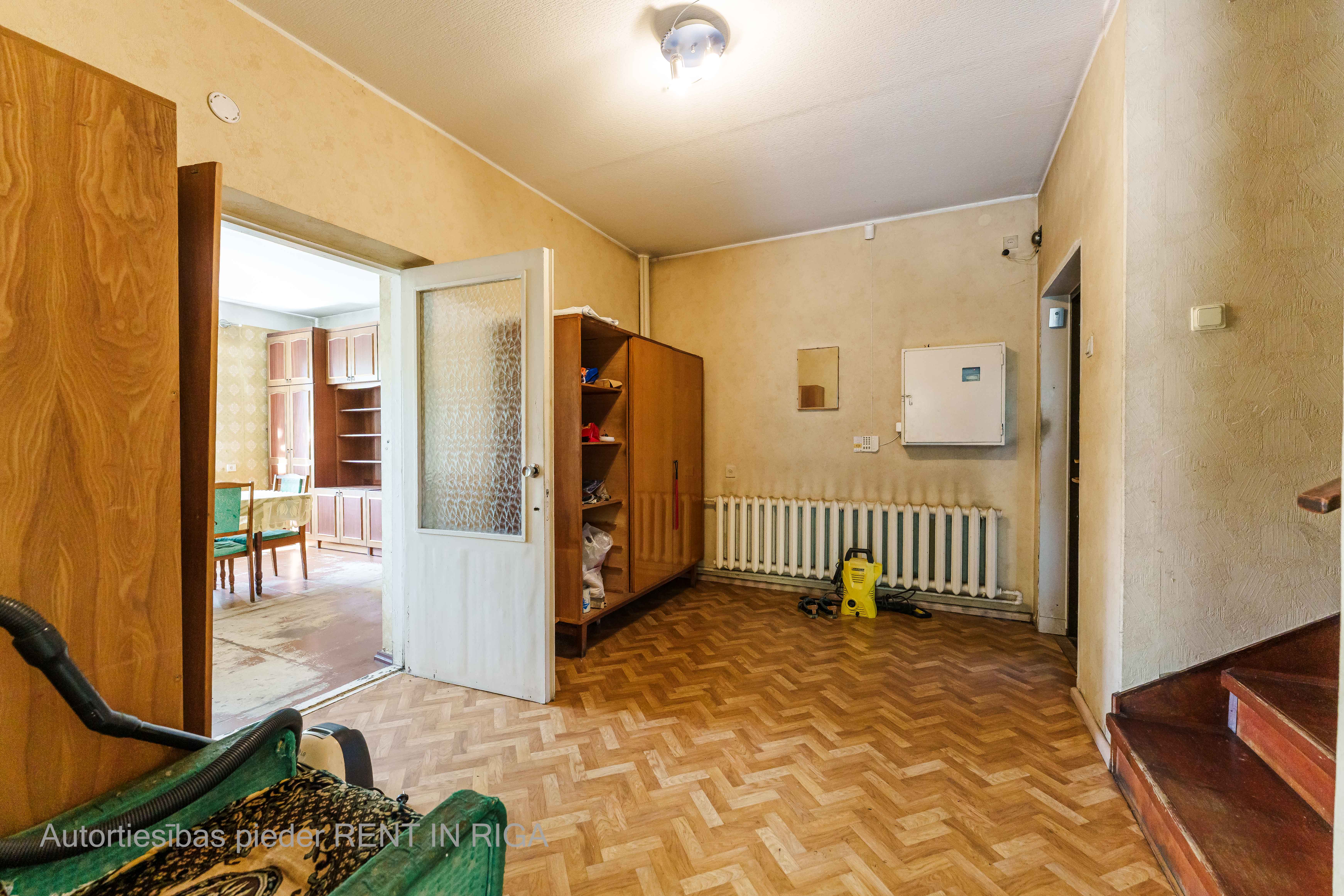 House for sale, Cēres street - Image 1