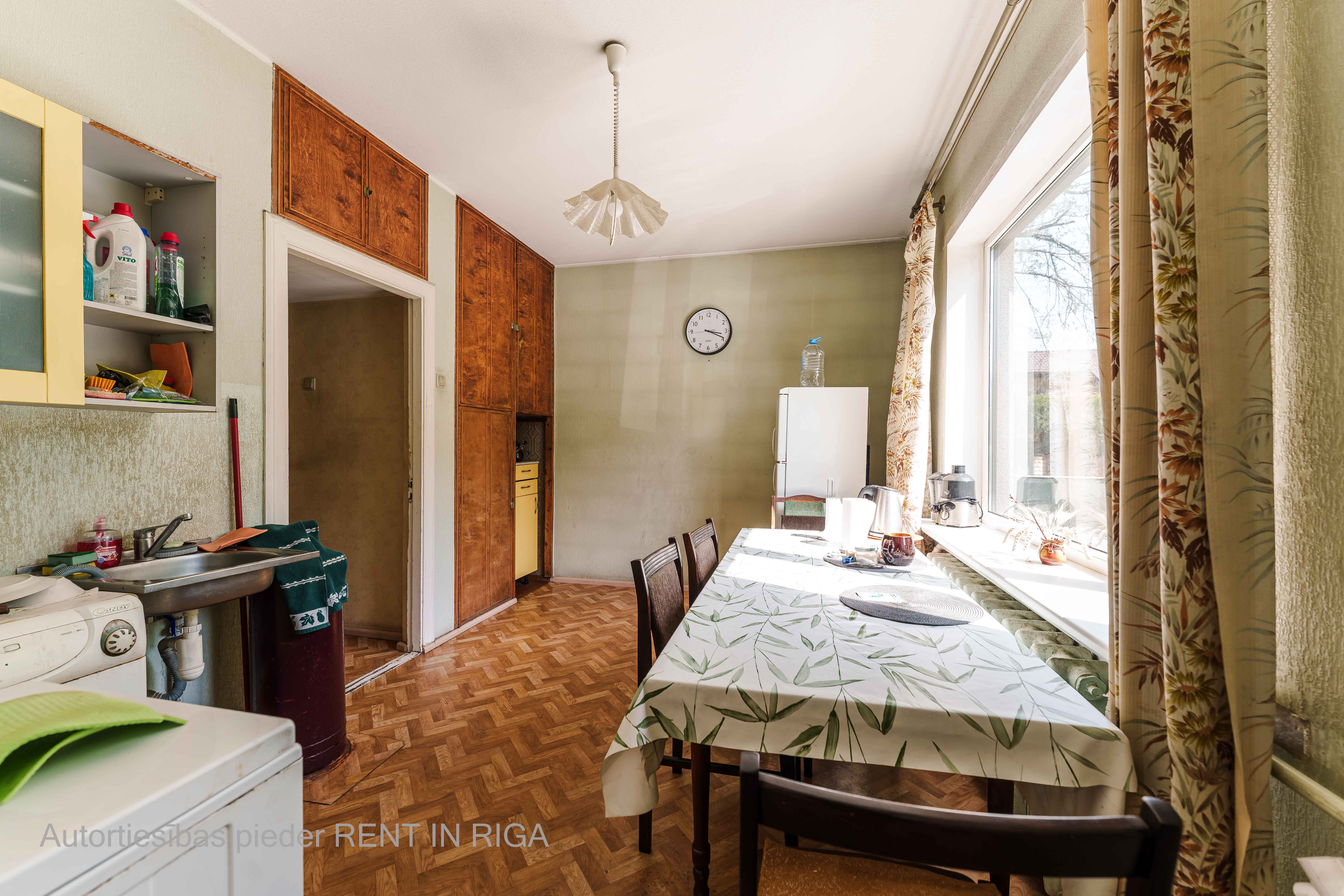House for sale, Cēres street - Image 1