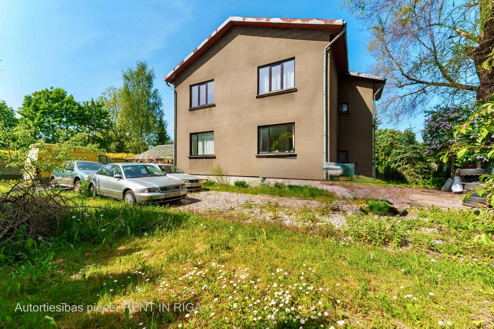 House for sale, Cēres street - Image 1