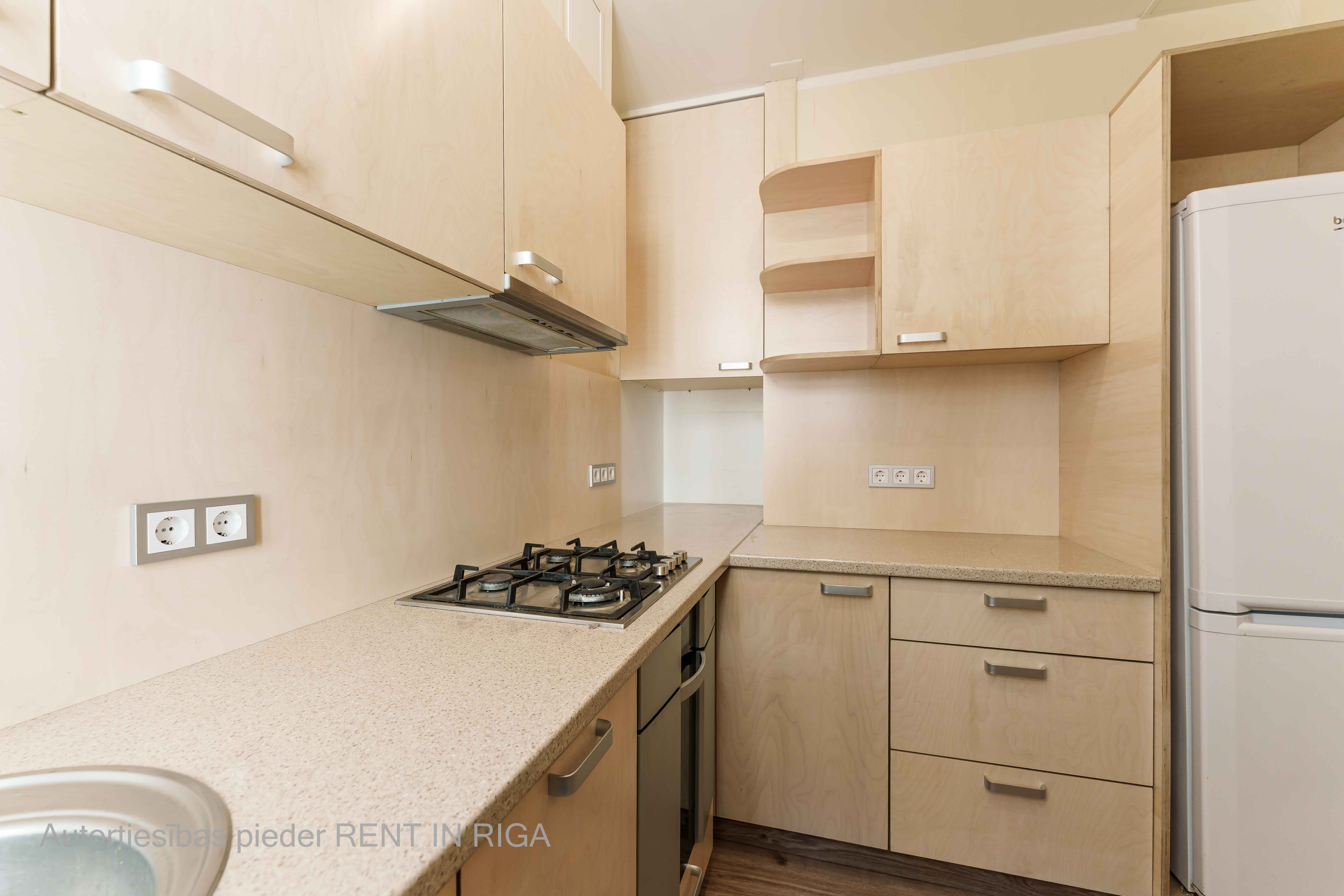 Apartment for rent, Strūgu street 2 - Image 1