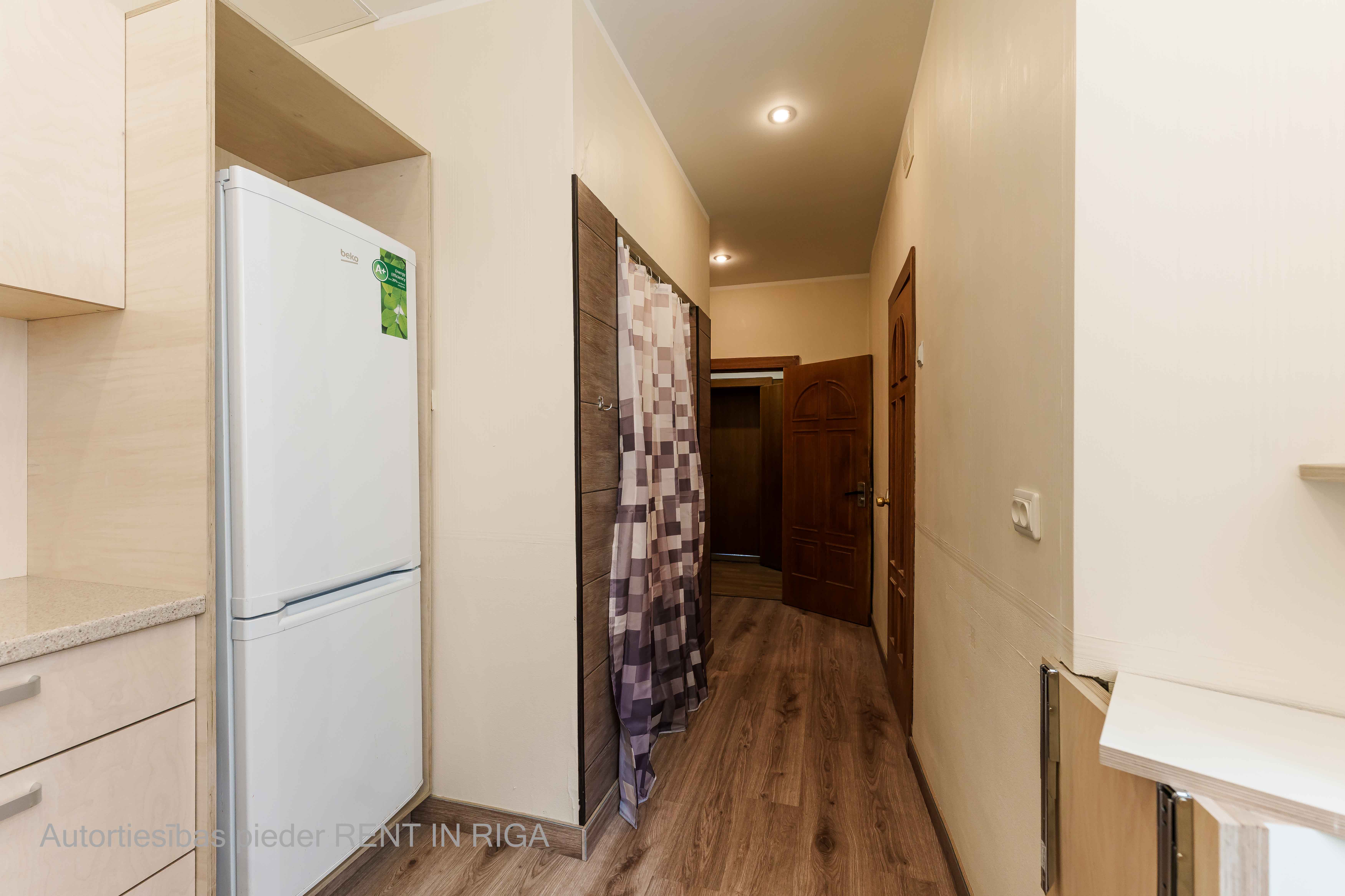 Apartment for rent, Strūgu street 2 - Image 1