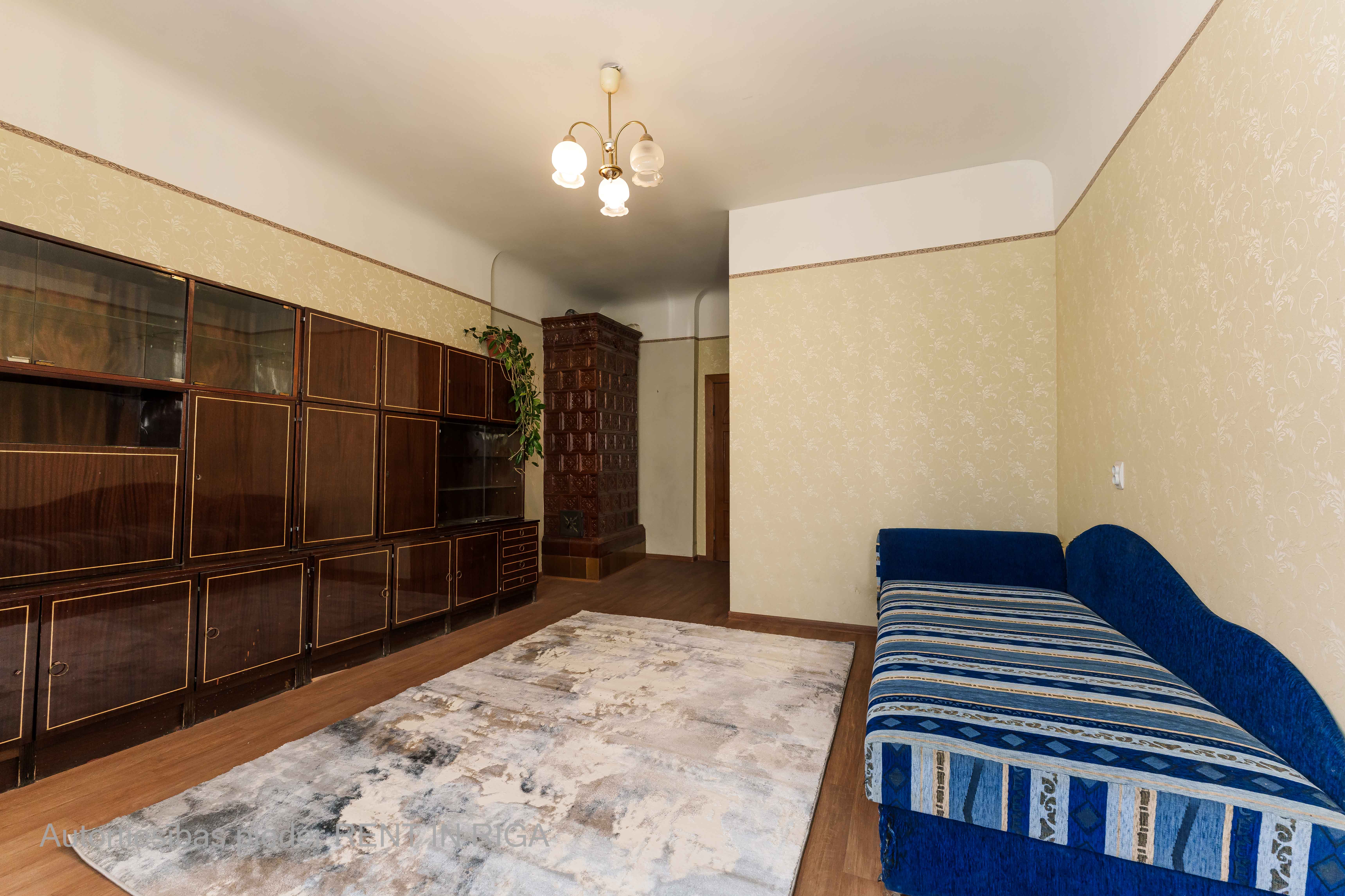 Apartment for rent, Strūgu street 2 - Image 1